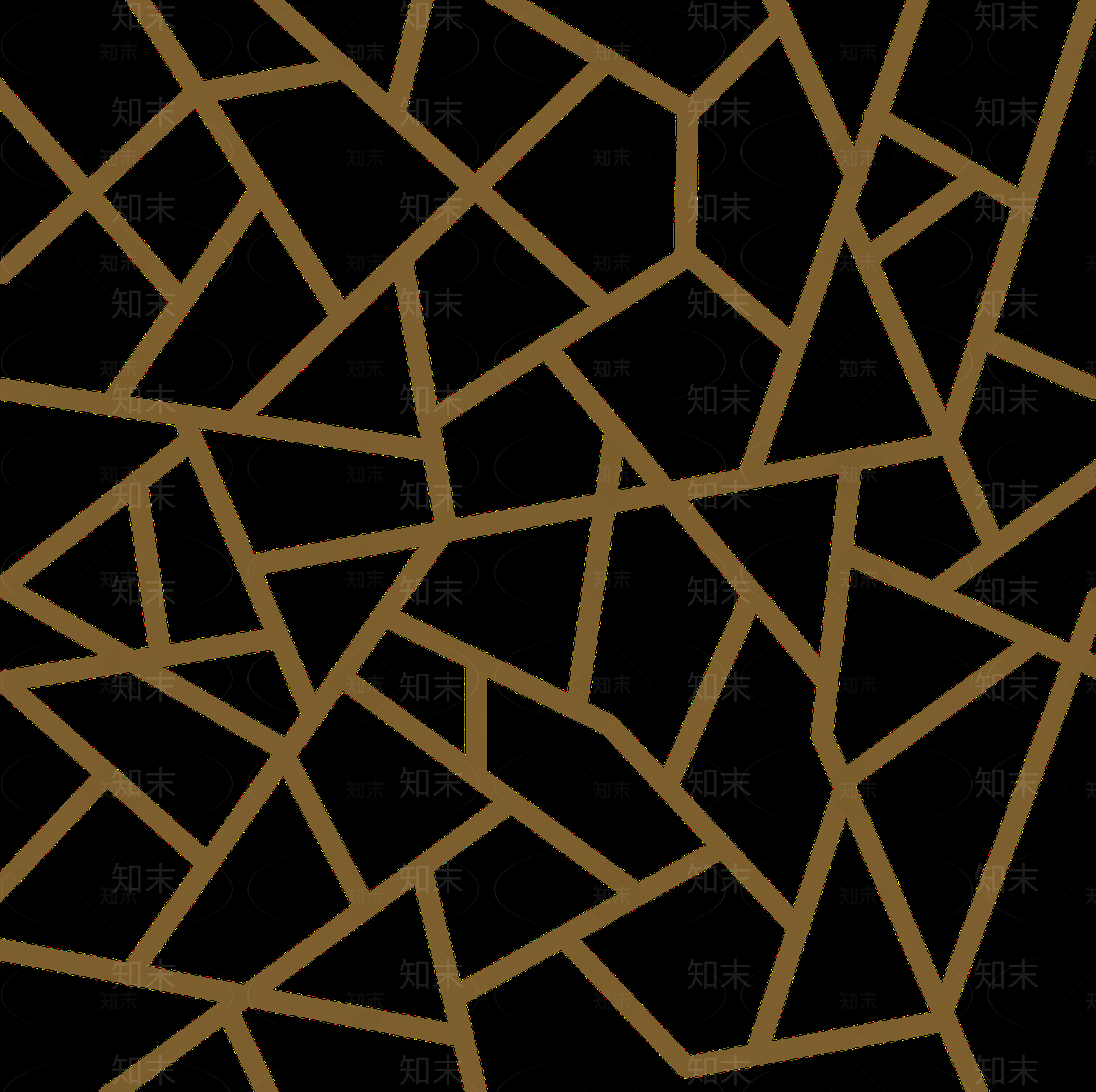 传统木格栅窗花贴图下载【ID:1127015658】