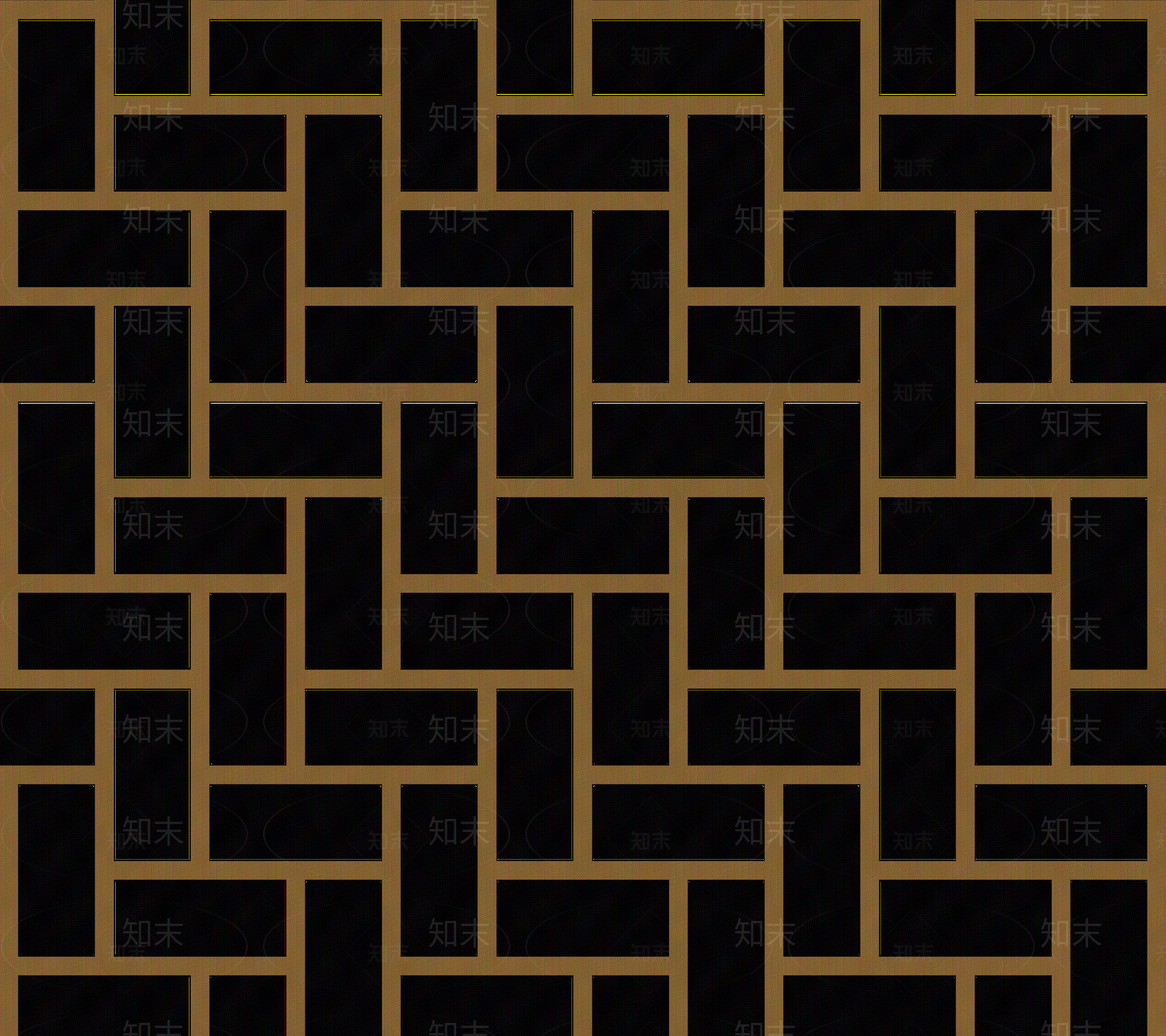 中式木格栅窗花木格栅贴图下载【ID:1127016087】