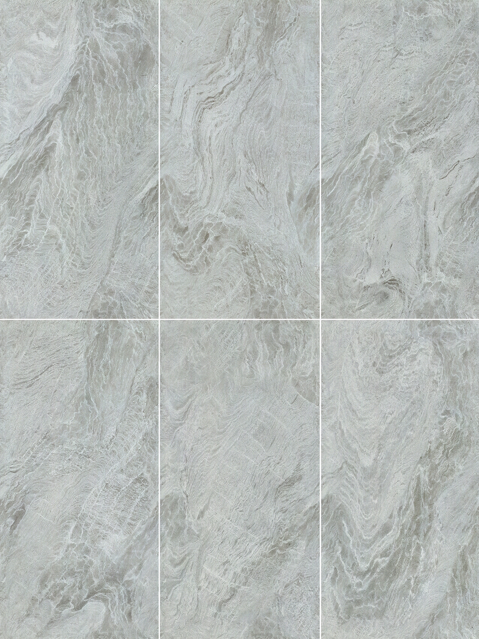 卢安娜浅灰连缝大理石瓷砖贴图下载【ID:1127160928】