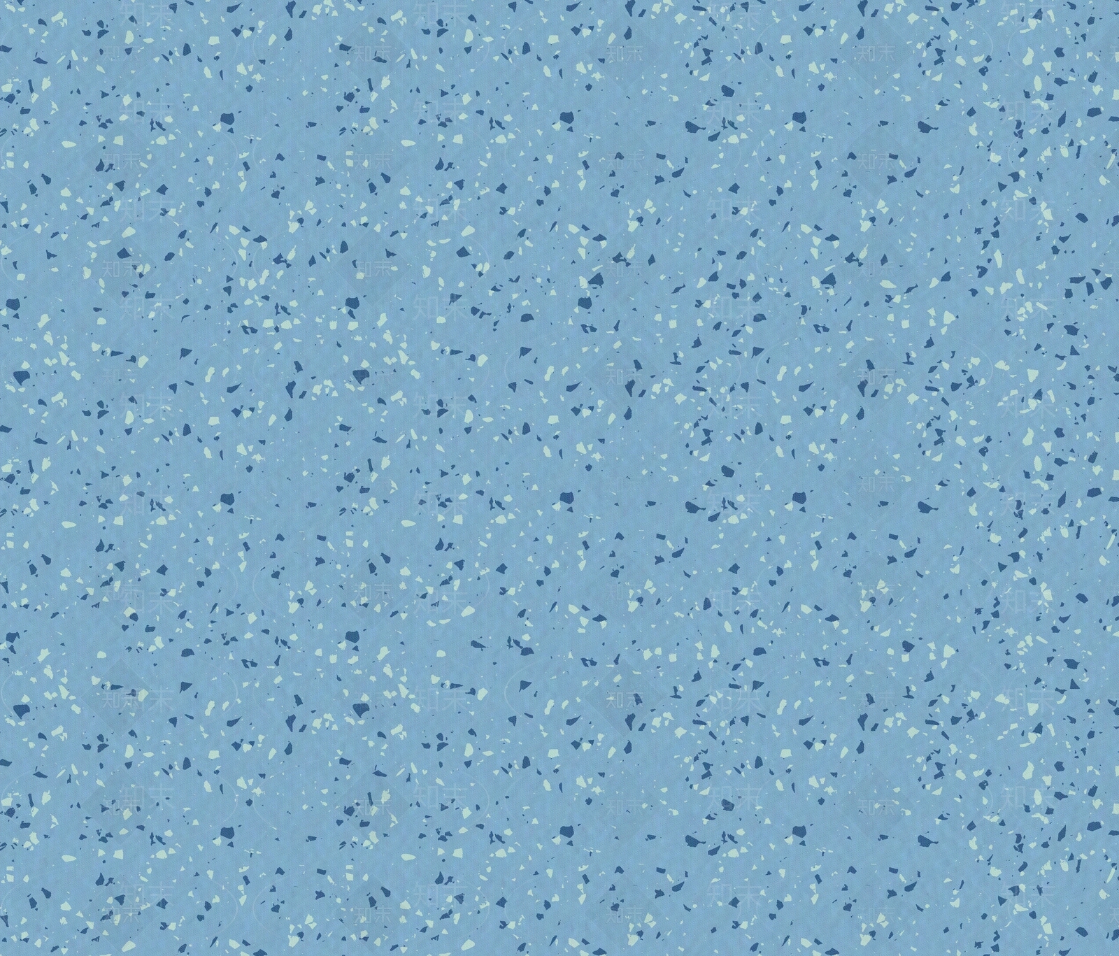 蓝色地板胶PVC贴图下载【ID:1127443491】