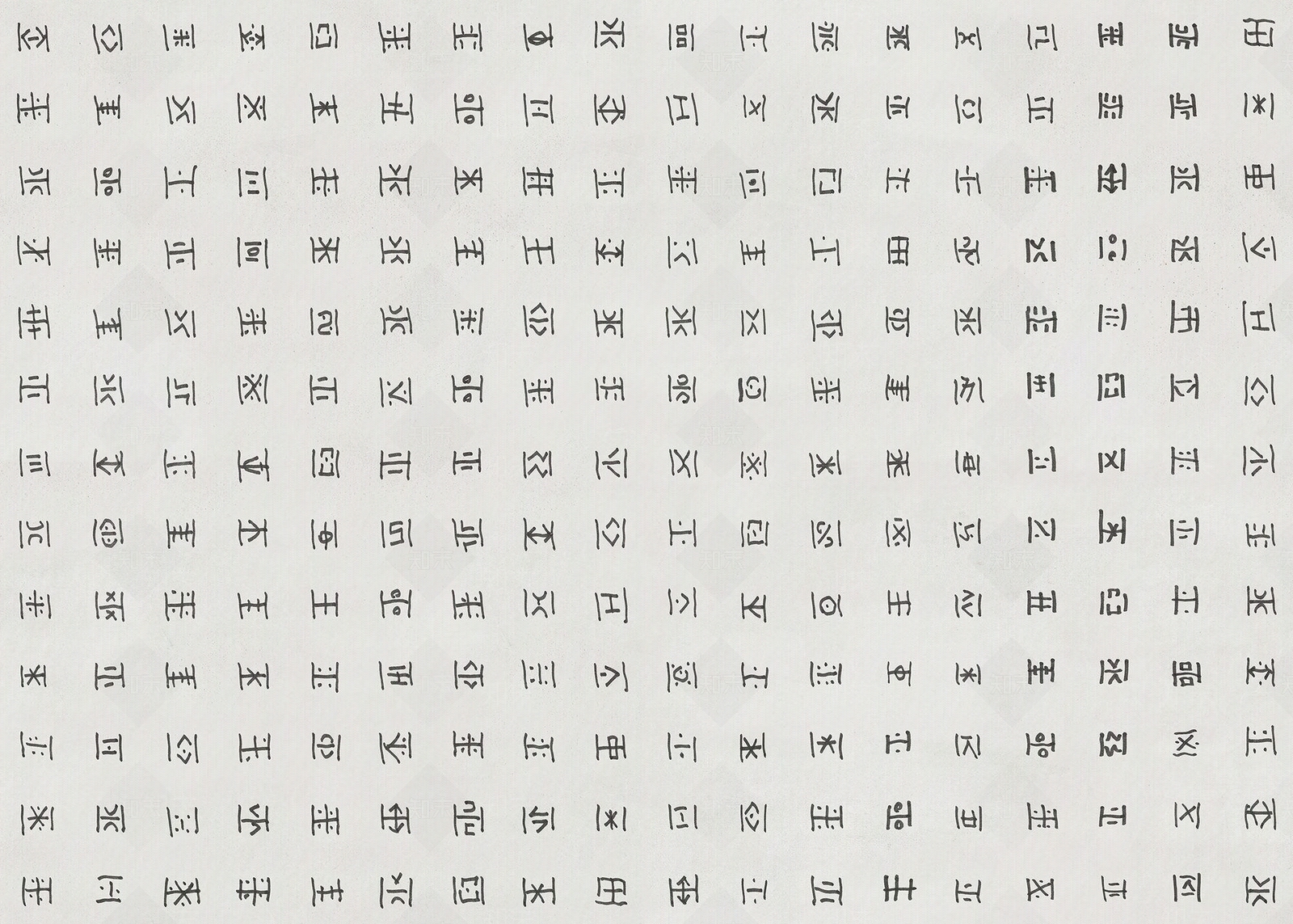 壁画高清贴图材质