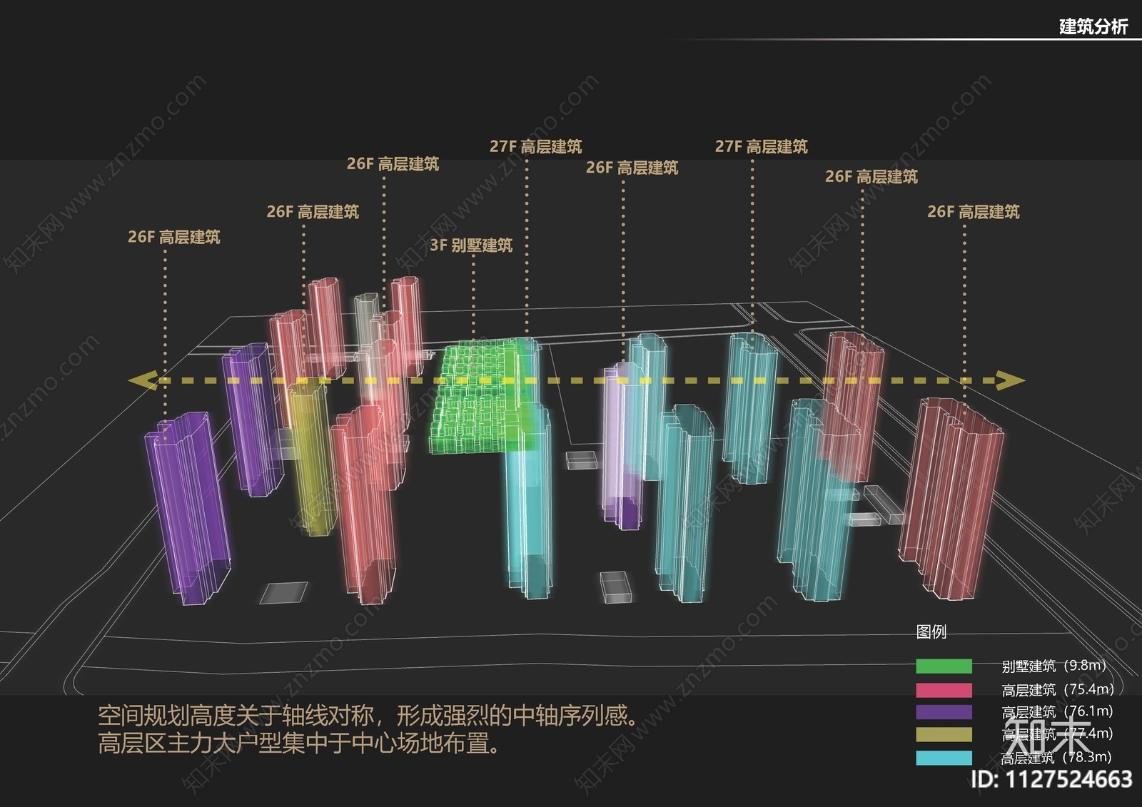 常州溧阳奥体大道西侧地块项目景观方案文本下载【ID:1127524663】