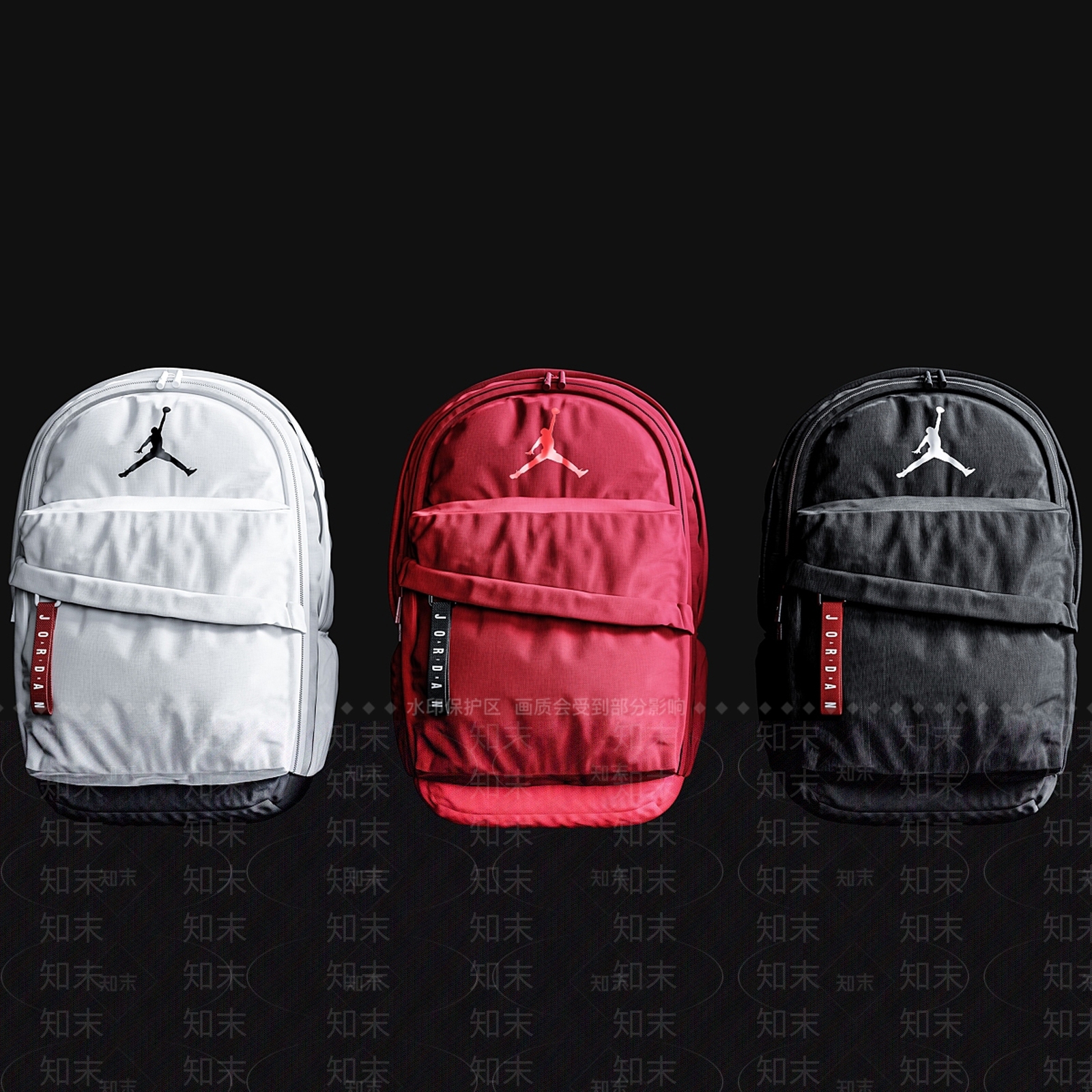 书包3D模型下载【ID:1127544855】