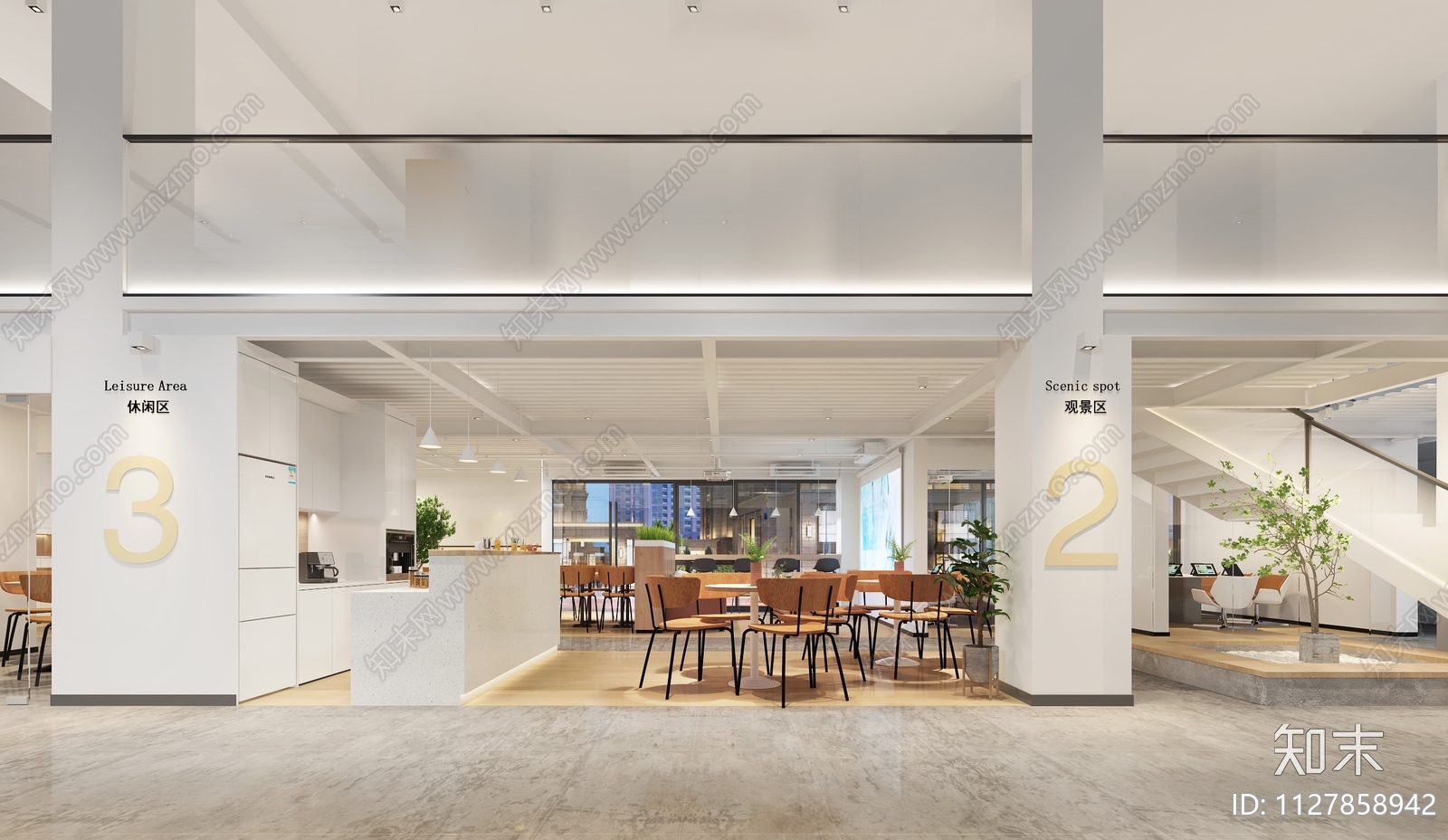 龙岗安博创新产业园施工图下载【ID:1127858942】