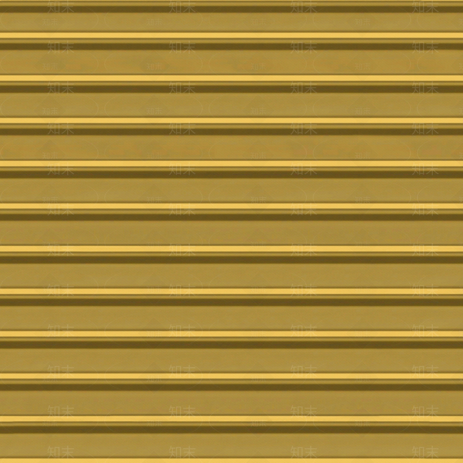 黄色喷漆波纹金属板贴图下载【ID:1127803073】