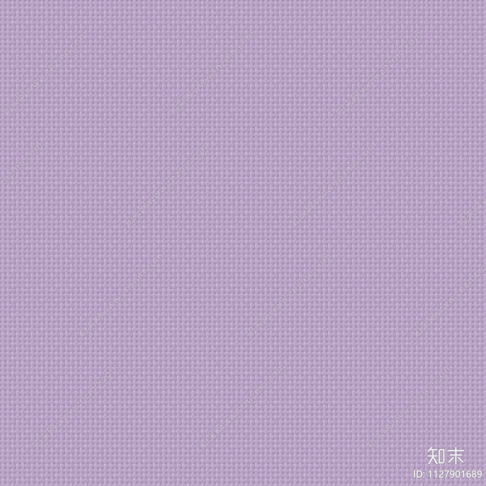 糖果色浅紫色华夫格布料贴图贴图下载【ID:1127901689】