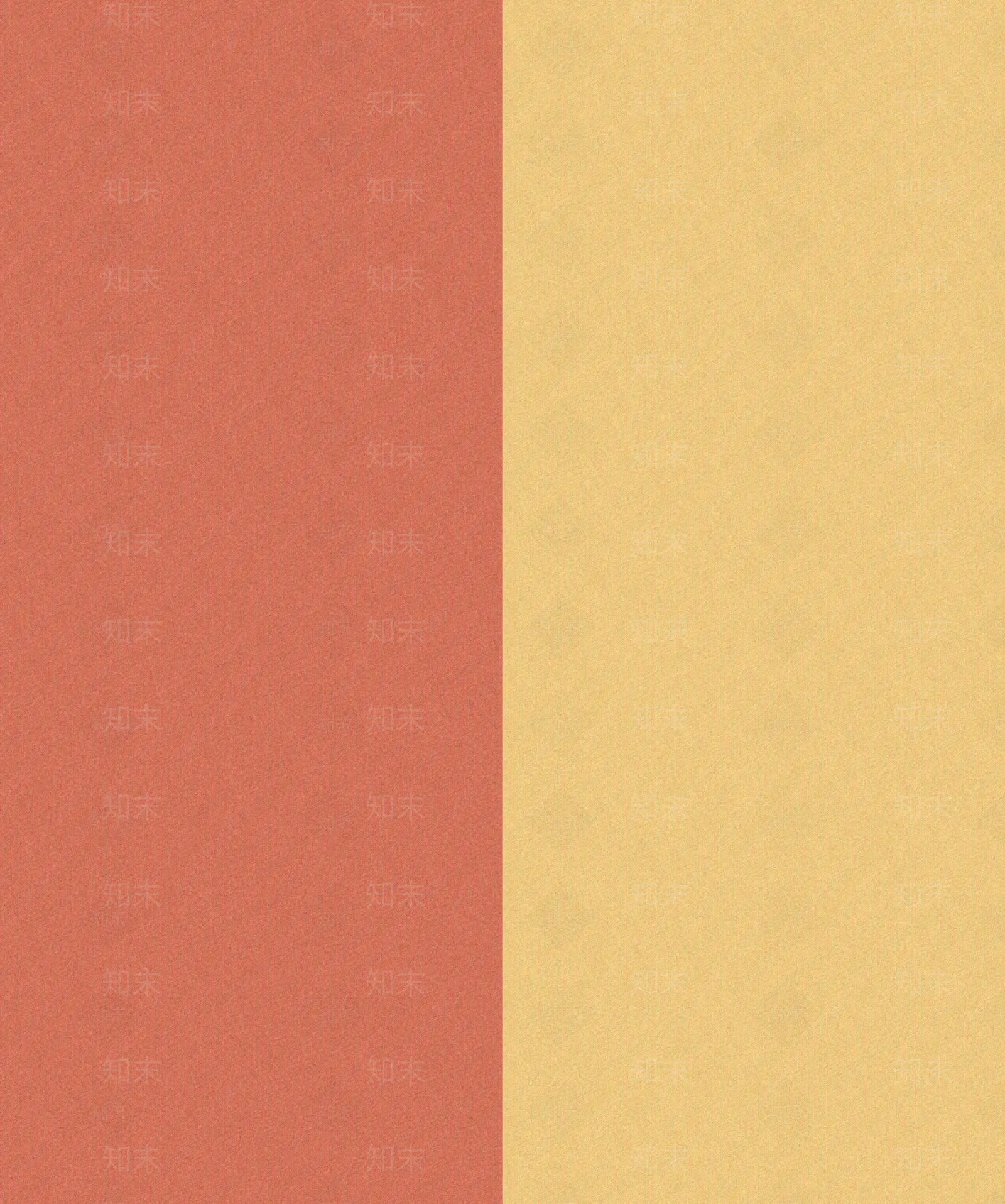 橙色明黄色双色乳胶漆贴图下载【ID:1128029070】