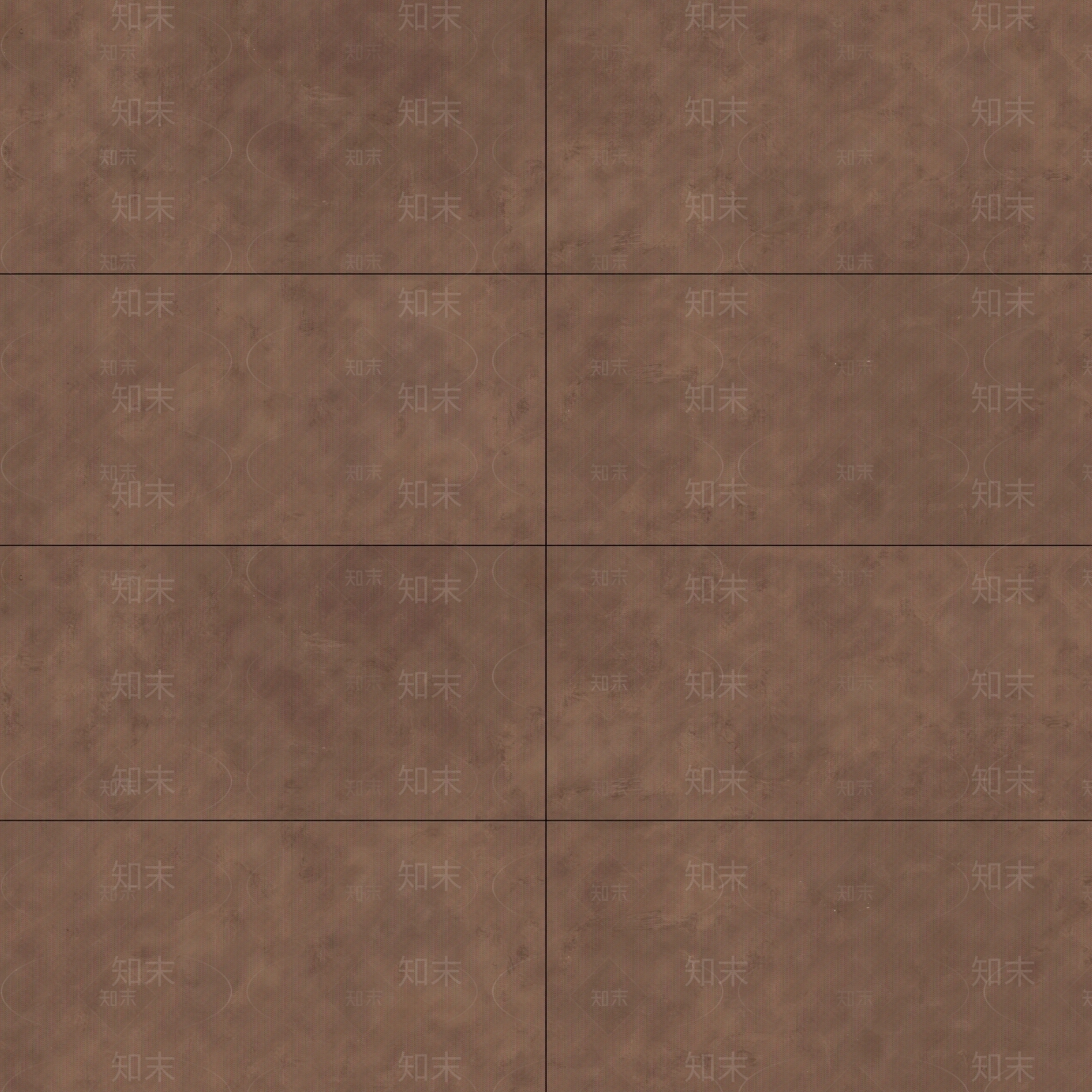 棕色仿古水泥灰砖贴图下载【ID:1195368553】