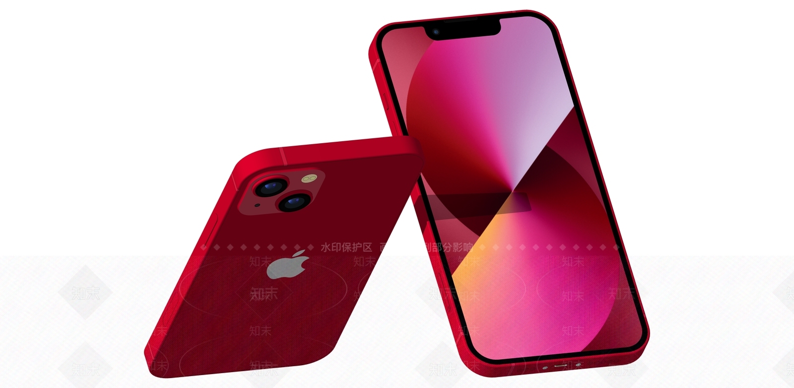 苹果手机SU模型下载【ID:1128164367】