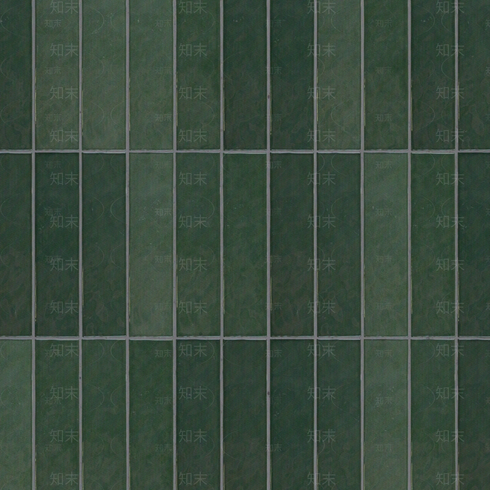 马托尼莫斯绿色条形砖贴图下载【ID:1128238535】