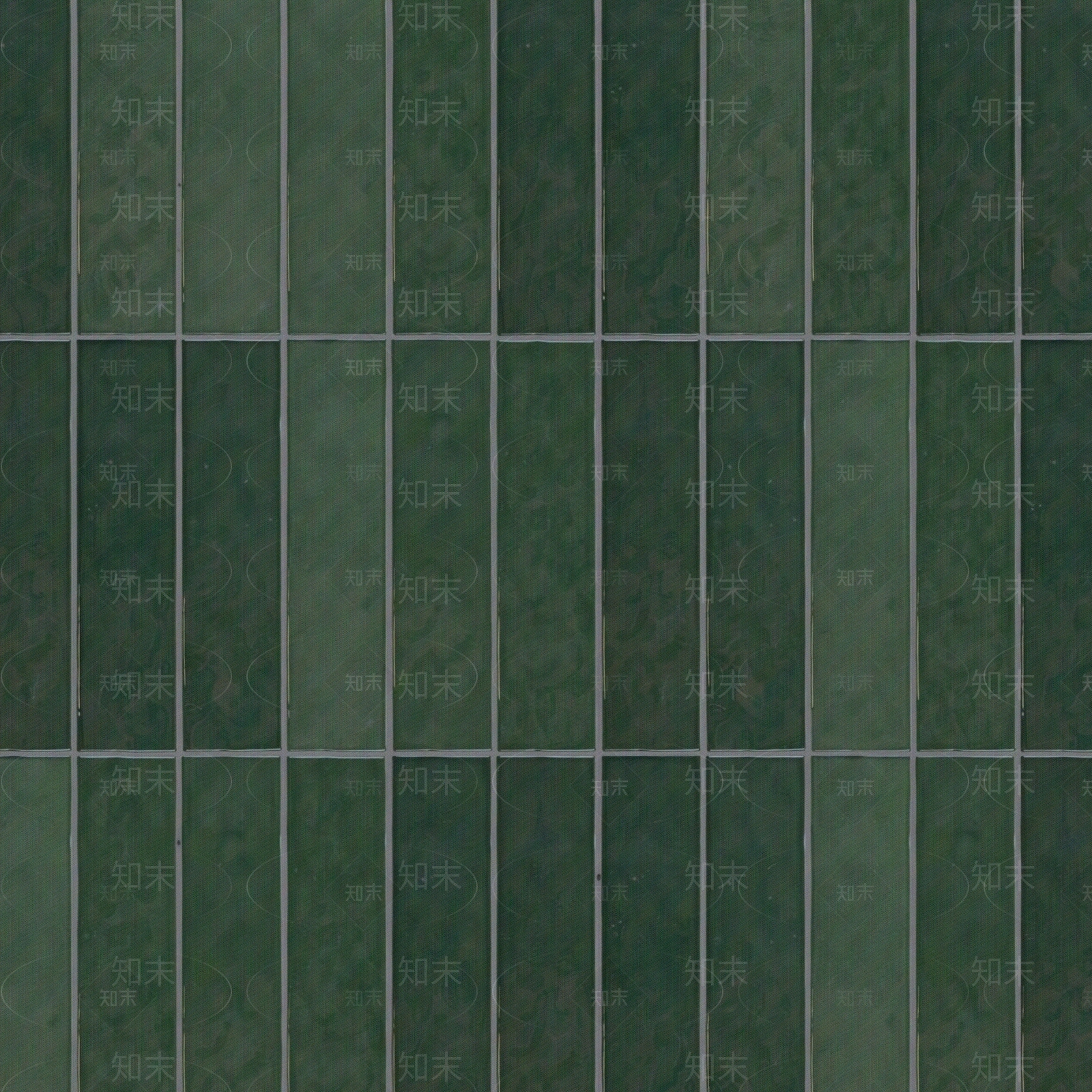 马托尼莫斯绿色条形砖贴图下载【ID:1195368612】