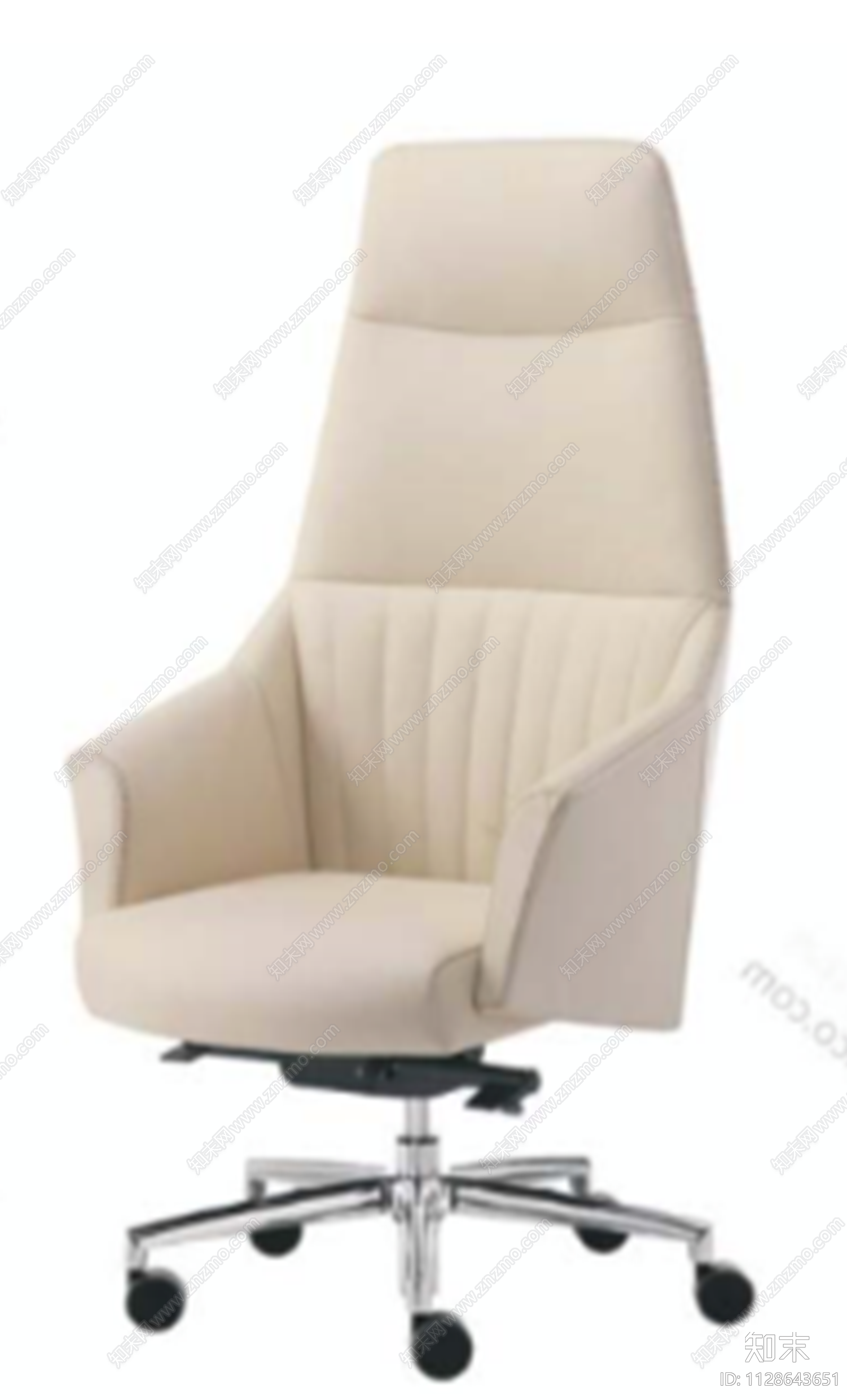 办公转椅cad施工图下载【ID:1128643651】