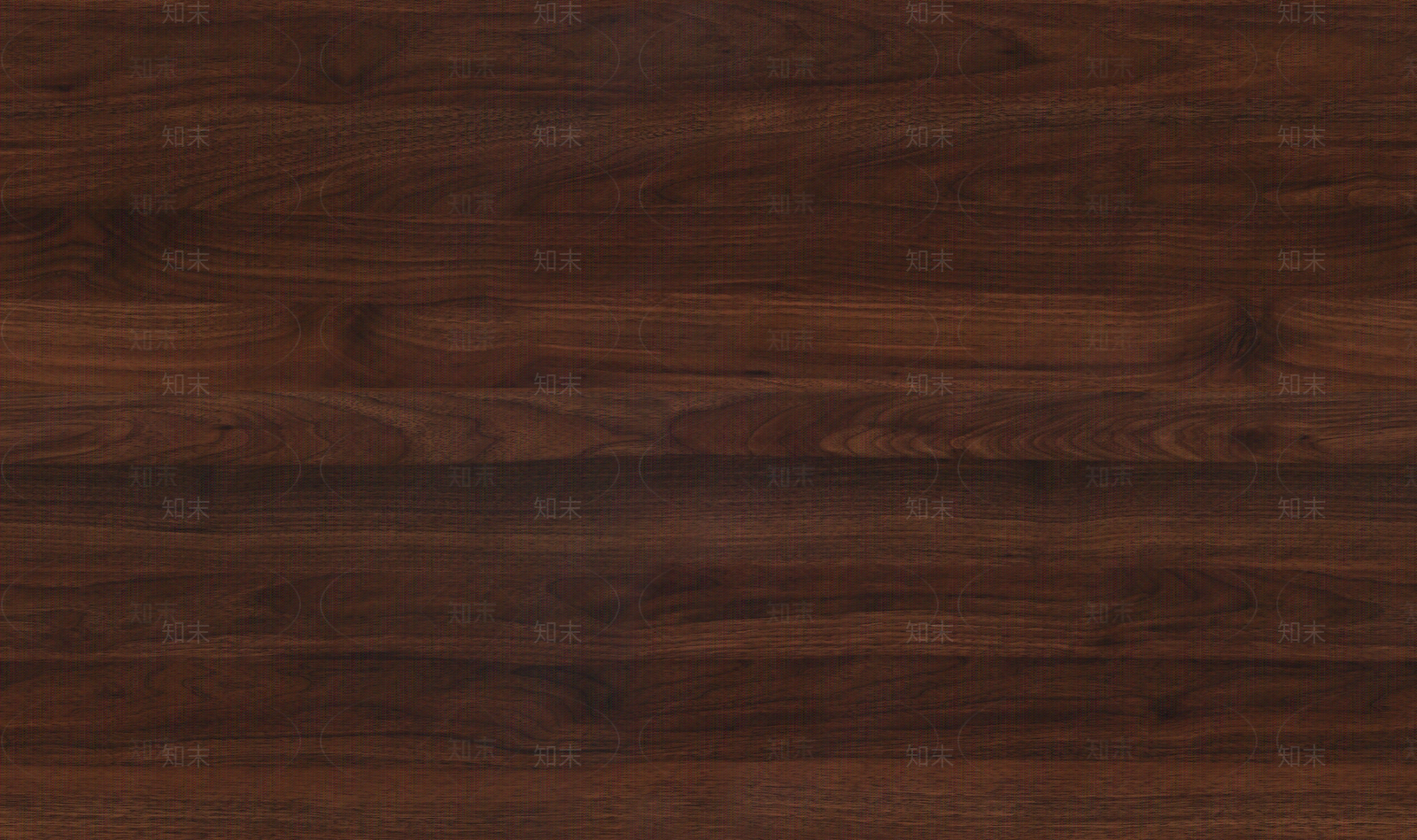 深棕色胡桃木木纹木饰面贴图下载【ID:1128641859】