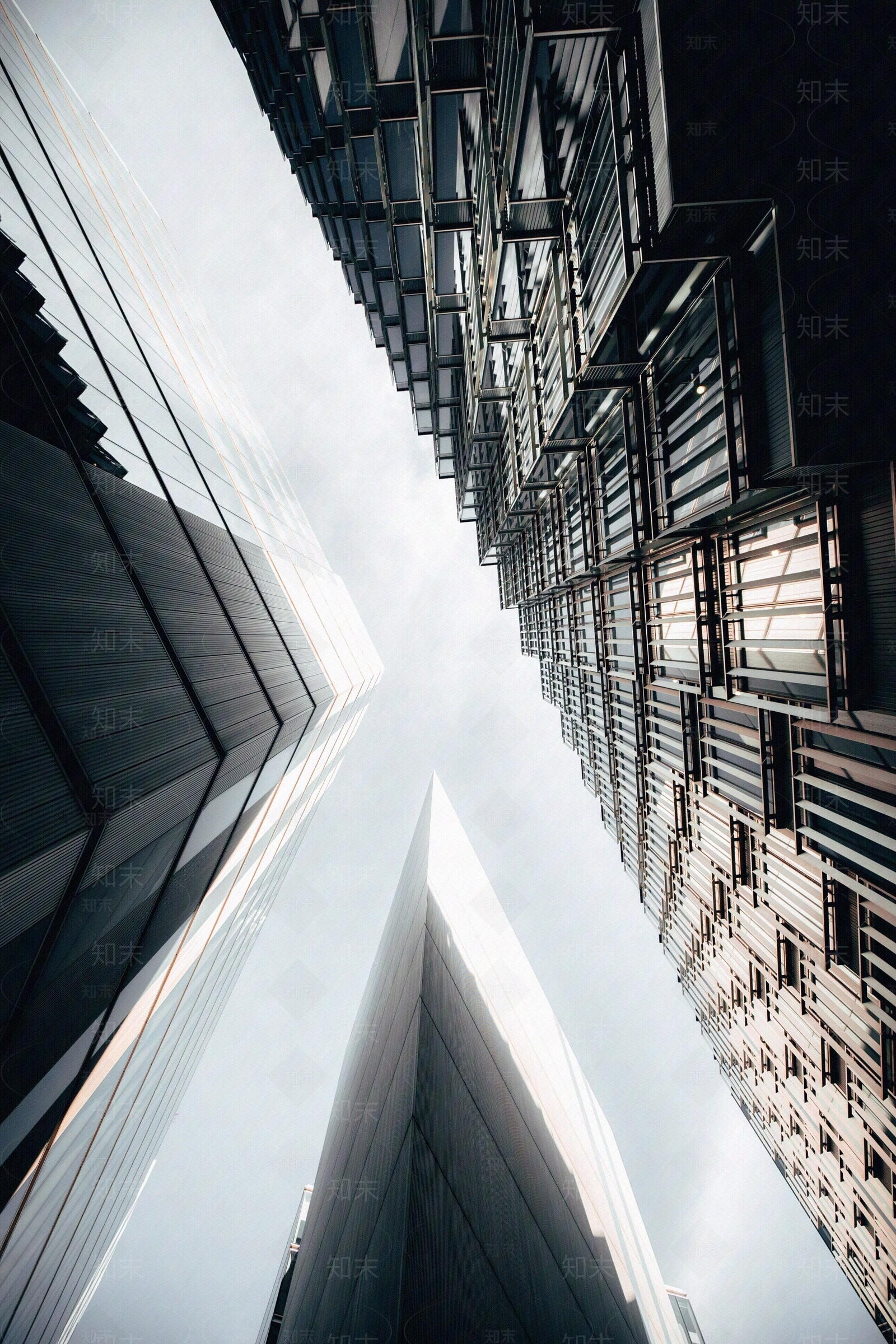 建筑挂画装饰画贴图下载【ID:1128649821】