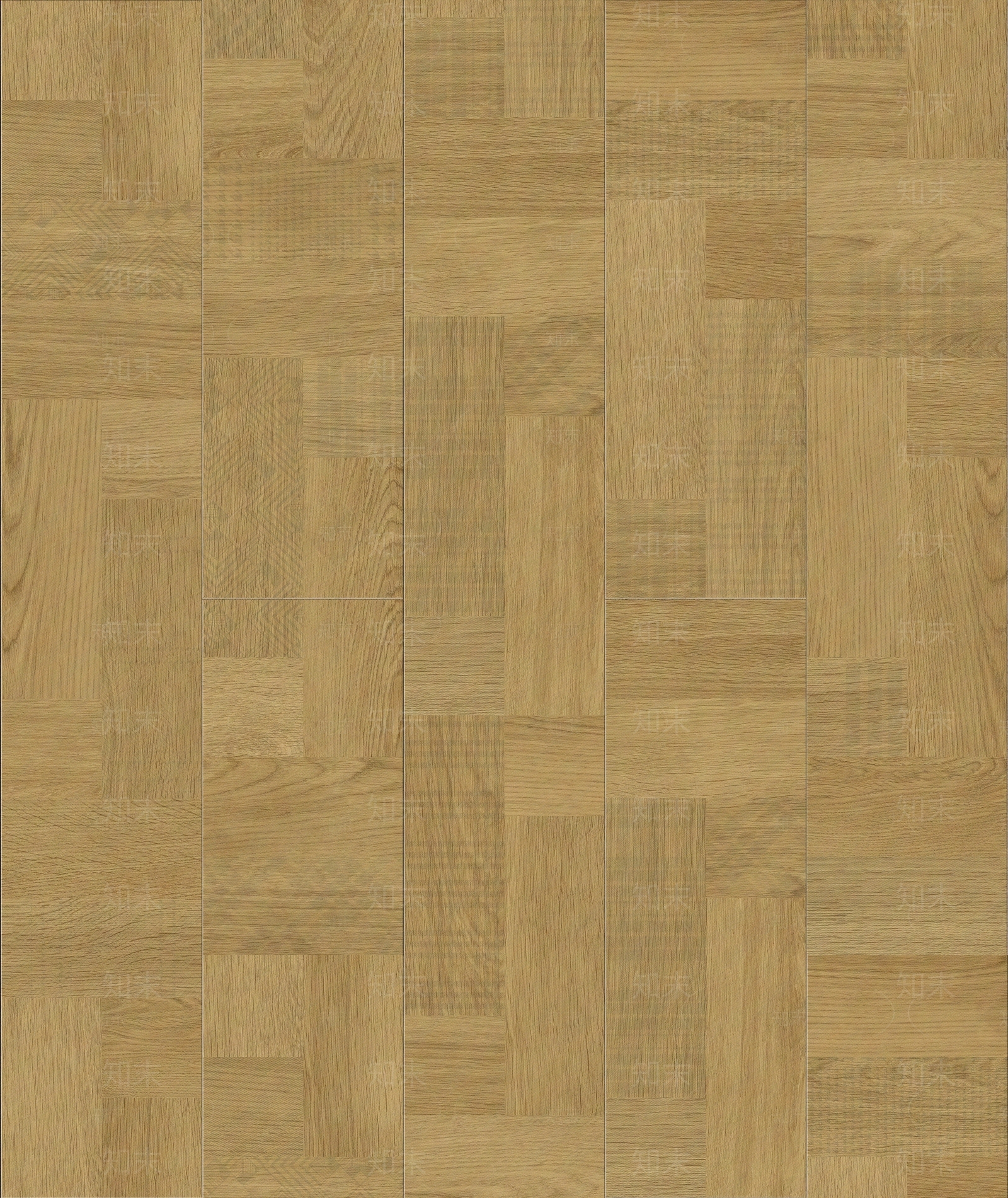 原木色竖拼拼花地板贴图下载【ID:1128702466】