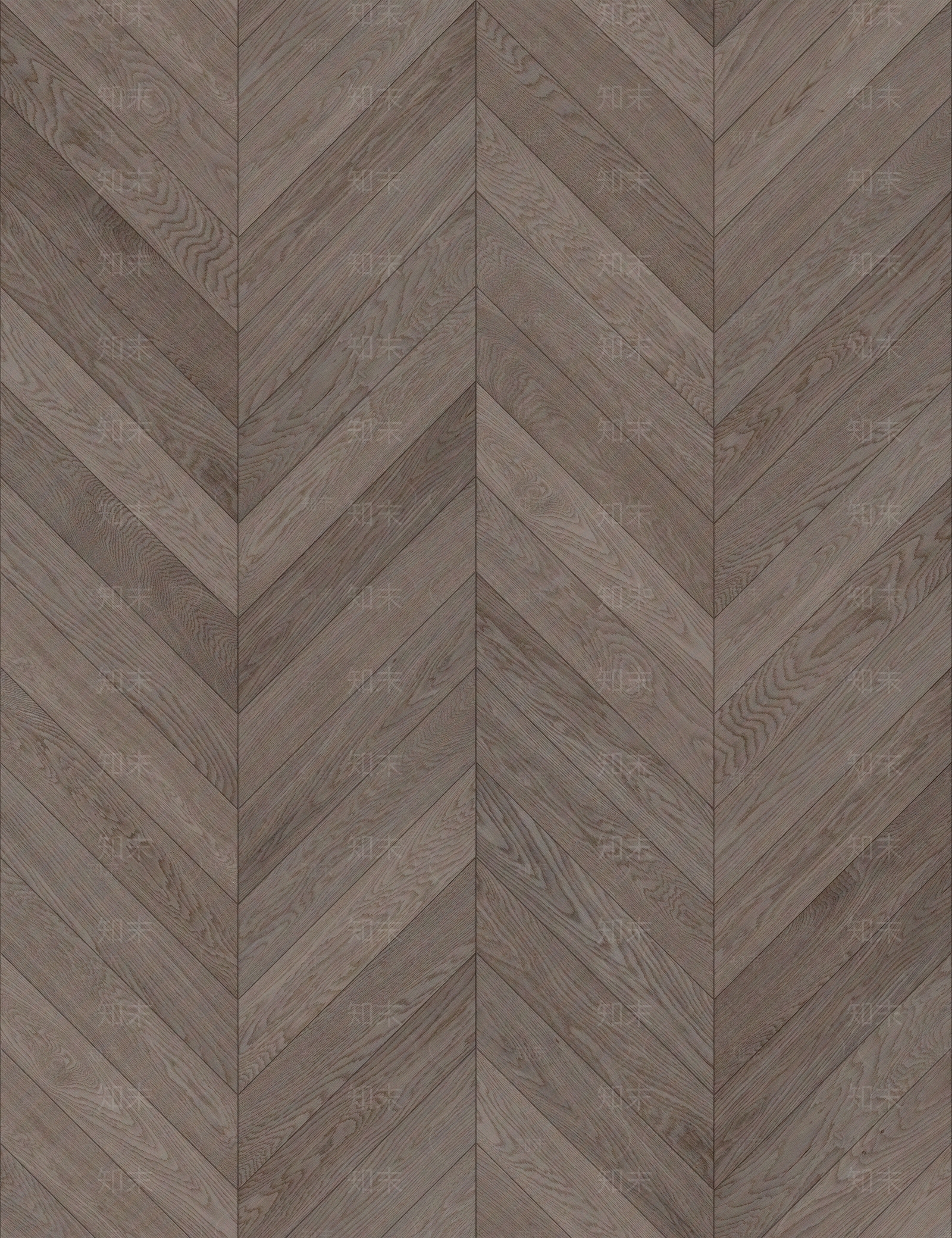 灰棕色鱼骨拼地板贴图下载【ID:1128889412】