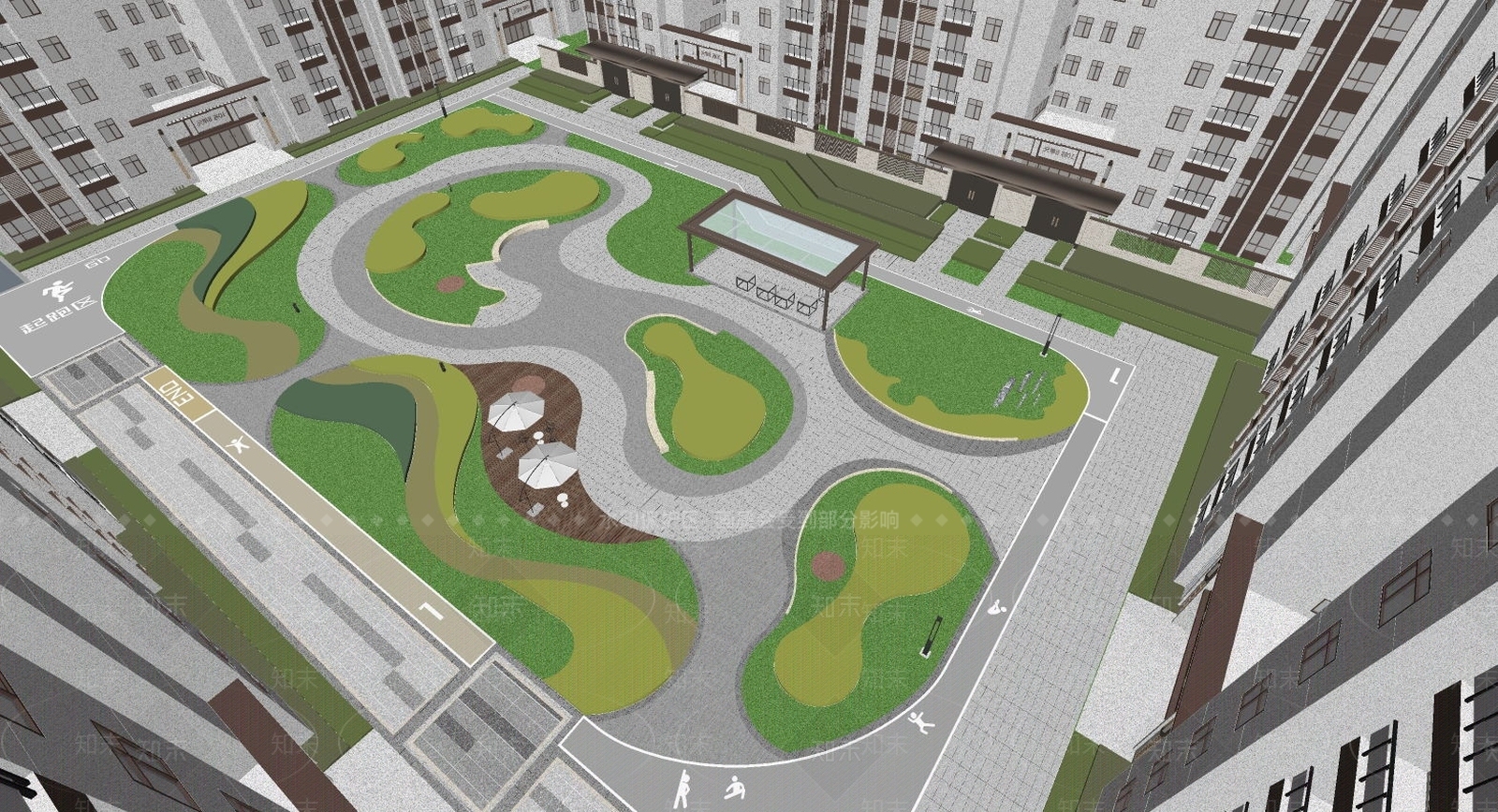 SU悬赏模型SU模型下载【ID:1129278667】