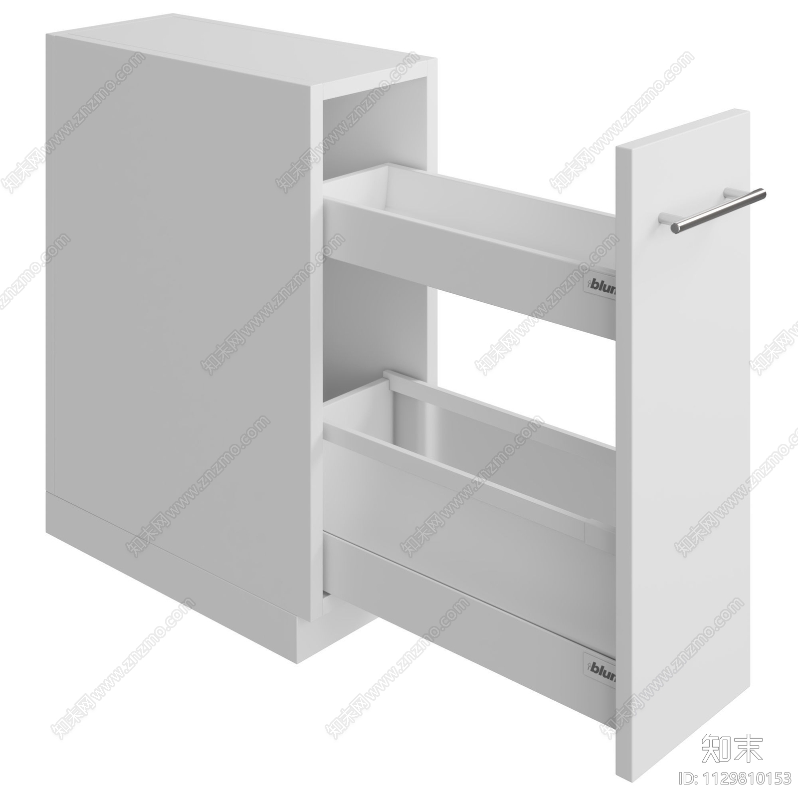 BlumFurniture办公用品3D模型下载【ID:1129810153】