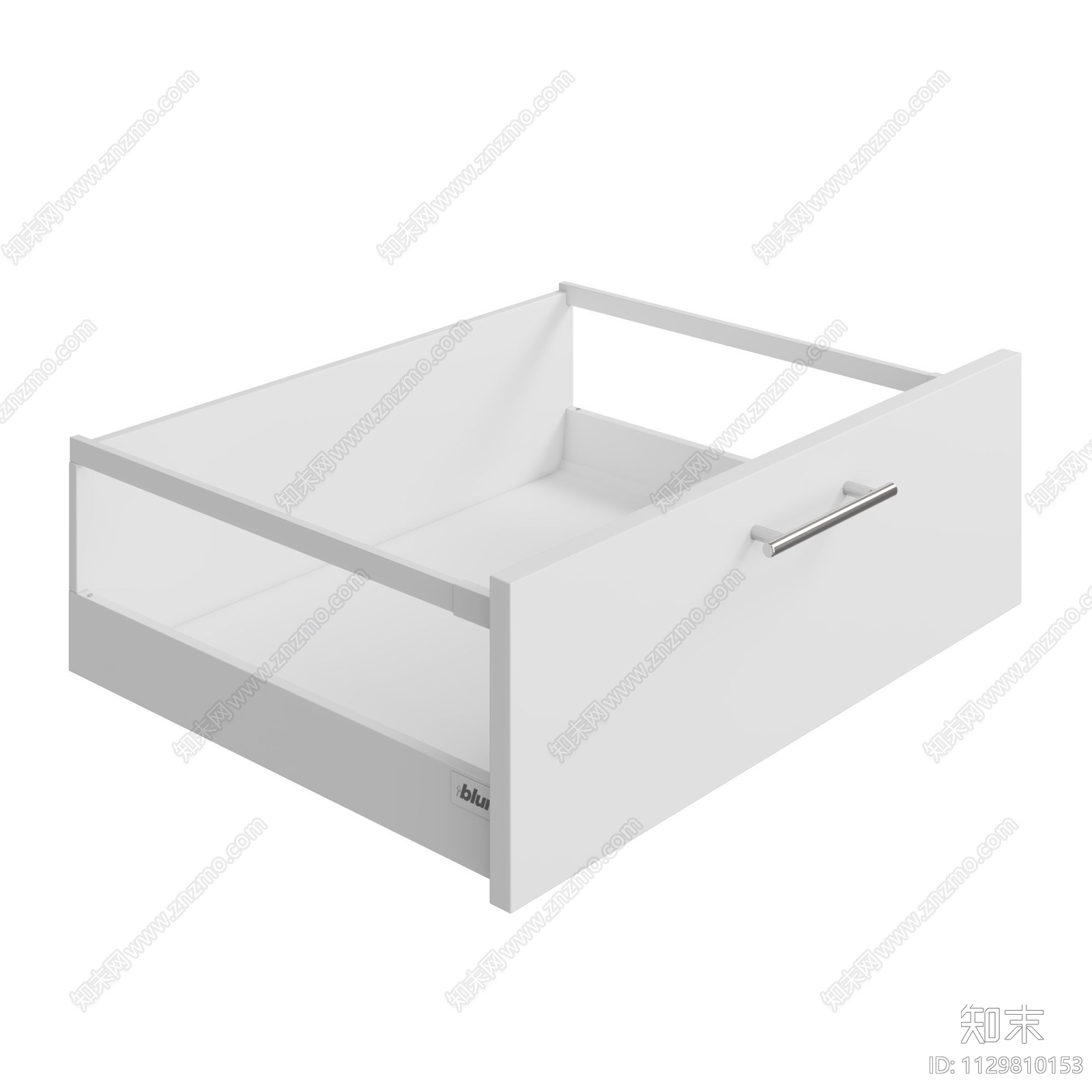 BlumFurniture办公用品3D模型下载【ID:1129810153】