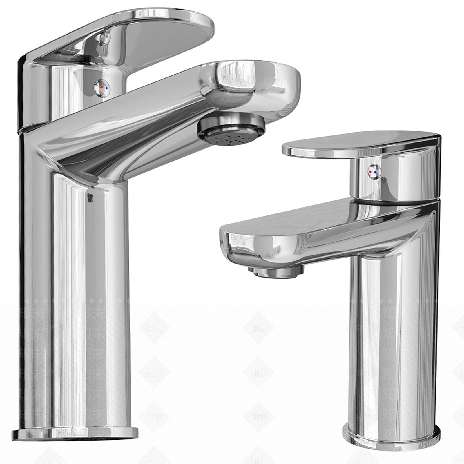 Faucet3D模型下载【ID:1129399234】