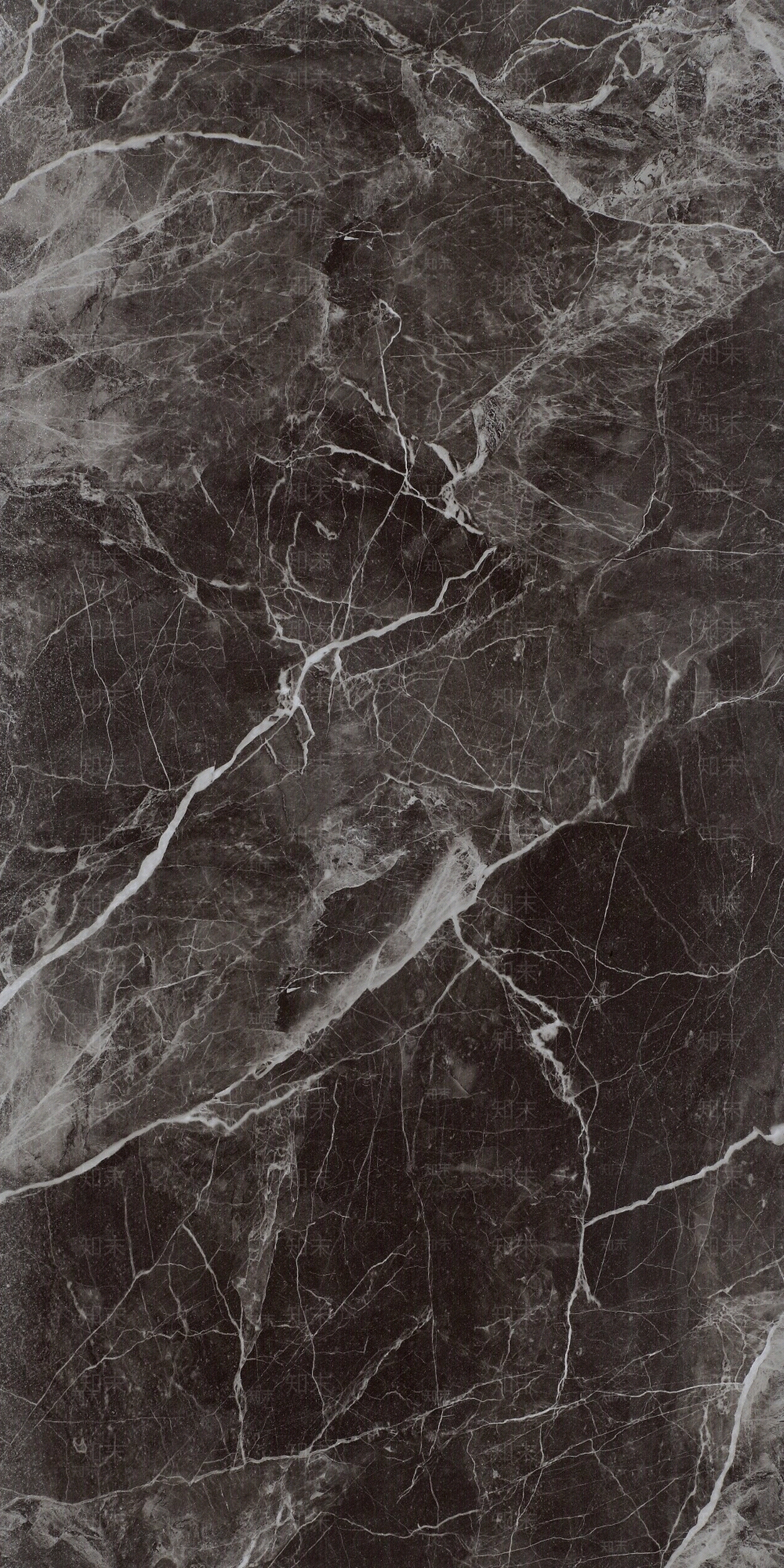 卡洛斯灰灰色自然石岩板星光钻石釉大板砖贴图下载【ID:1129535774】