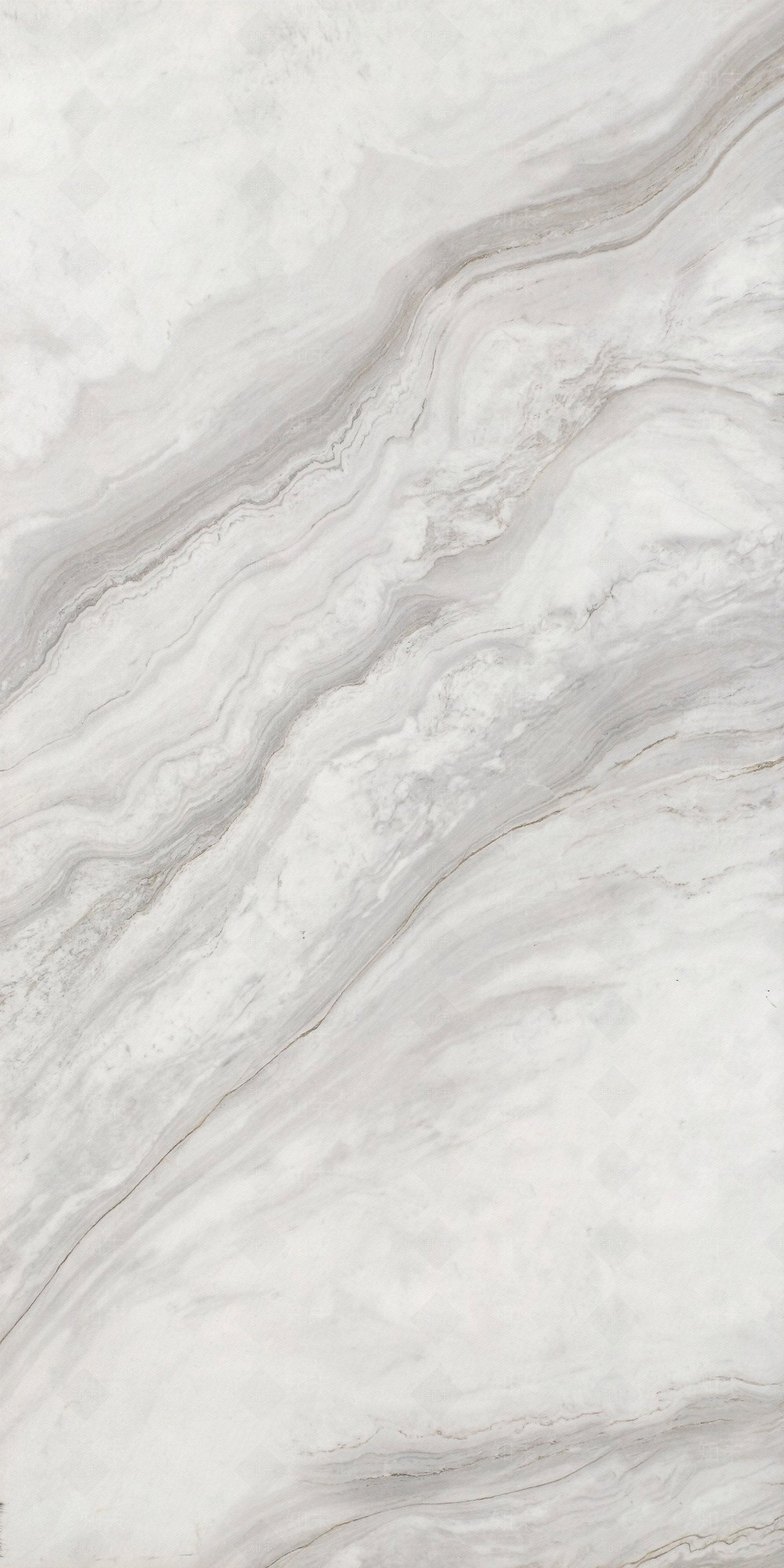 安加拉白白色自然石岩板星光钻石釉大板砖贴图下载【ID:1129536133】