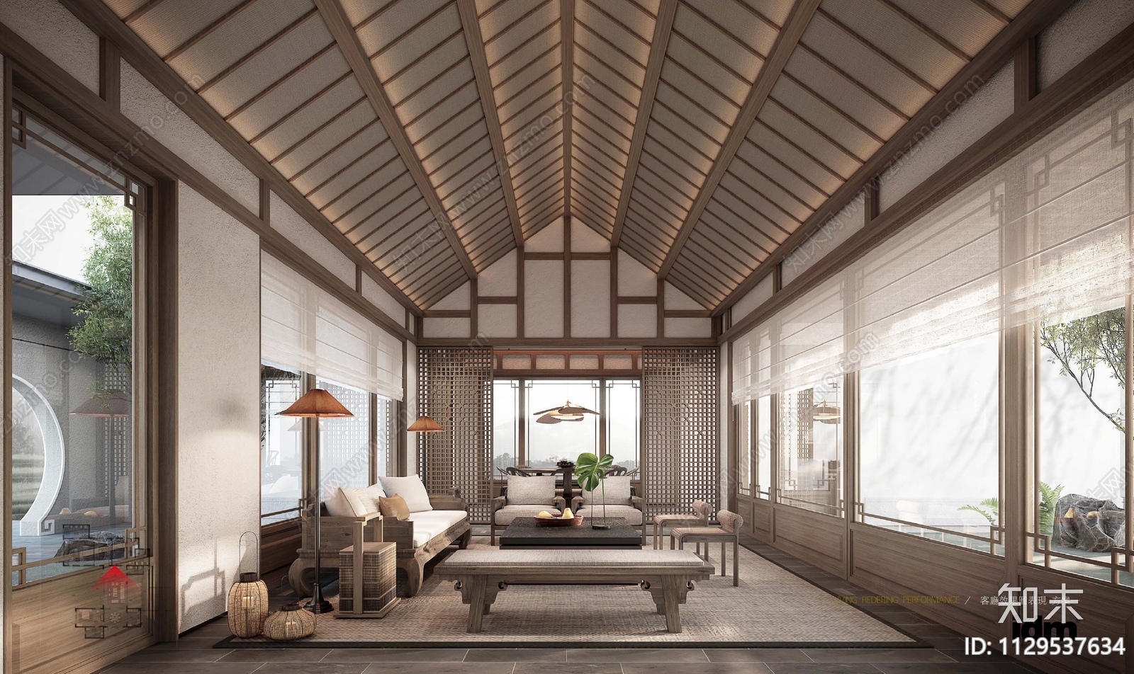 成都祈津鹰商文旅融合赞展示軞垣目方案文本下载【ID:1129537634】
