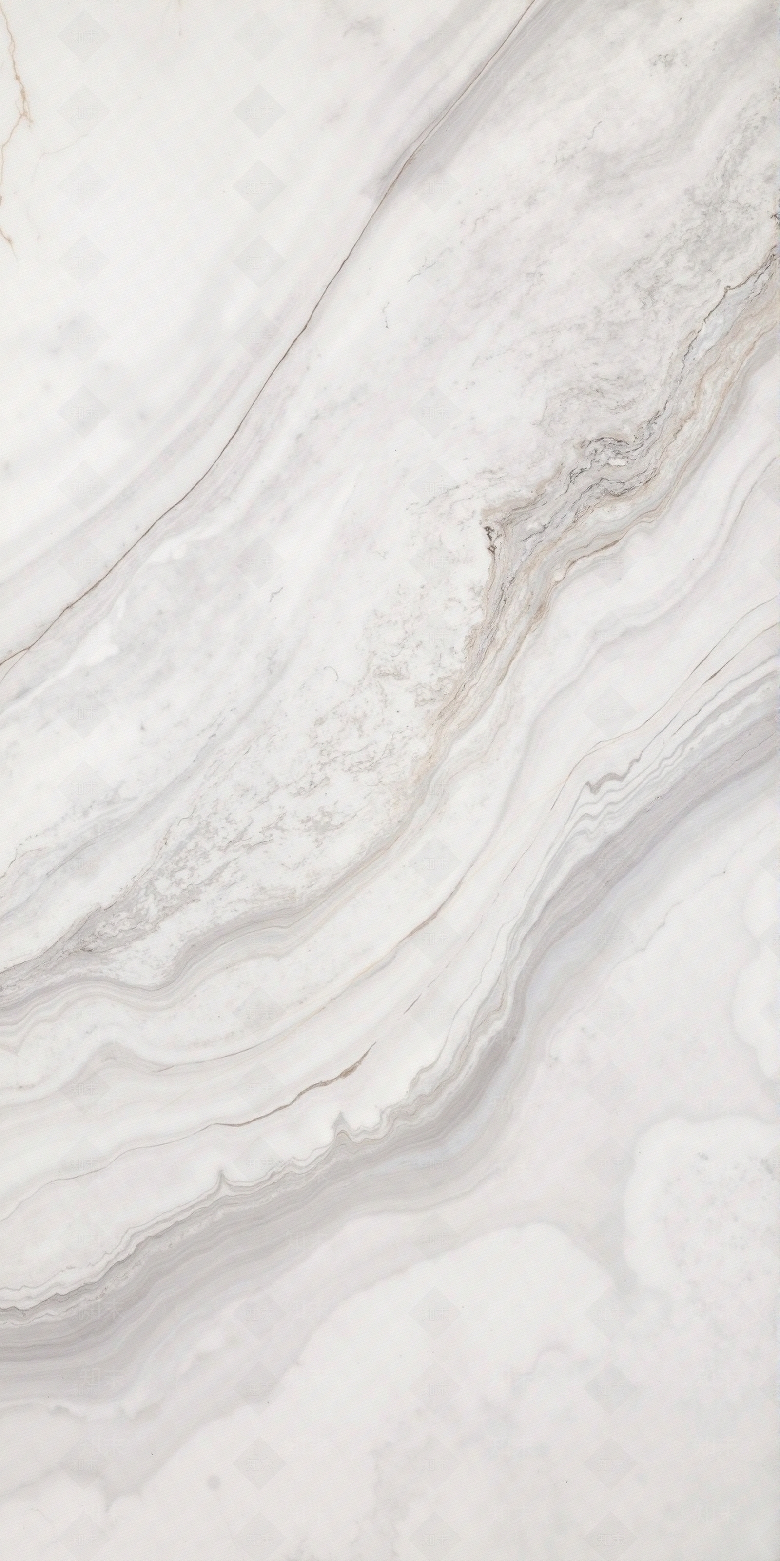 灰白色自然石岩板星光钻石釉大板砖贴图下载【ID:1195369029】