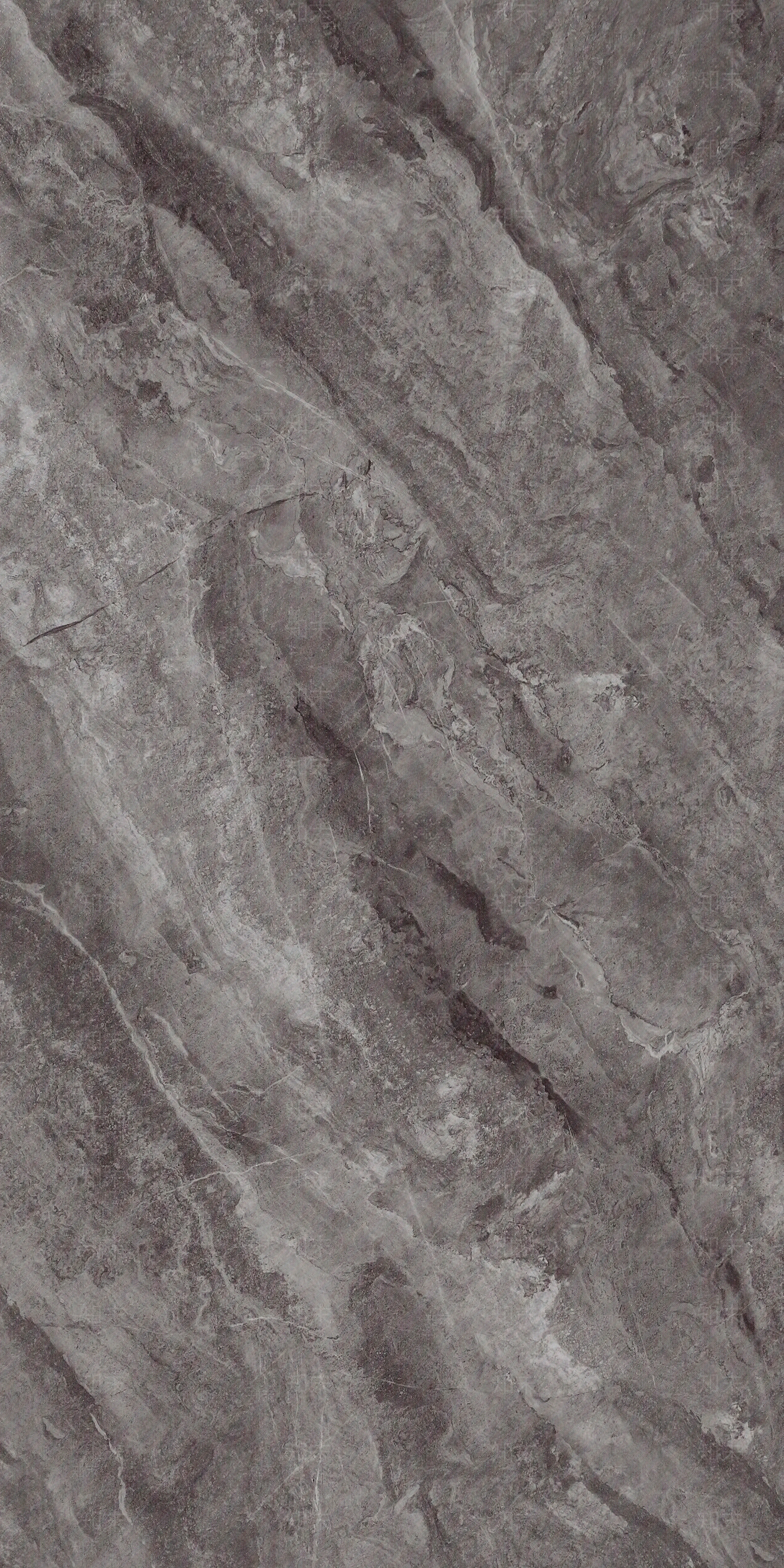 里昂灰灰色自然石岩板珠光釉亮光大板砖贴图下载【ID:1129558799】