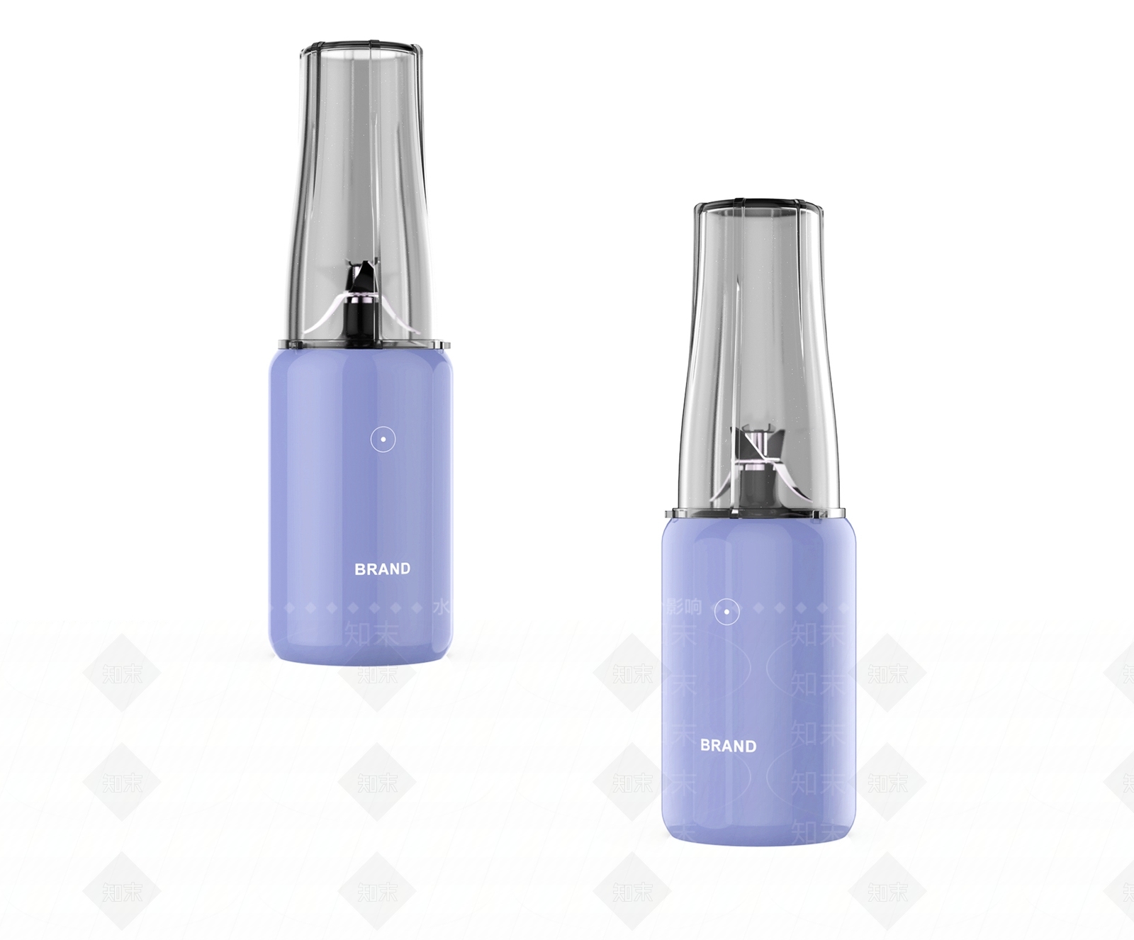 榨汁机3D模型下载【ID:1129566240】