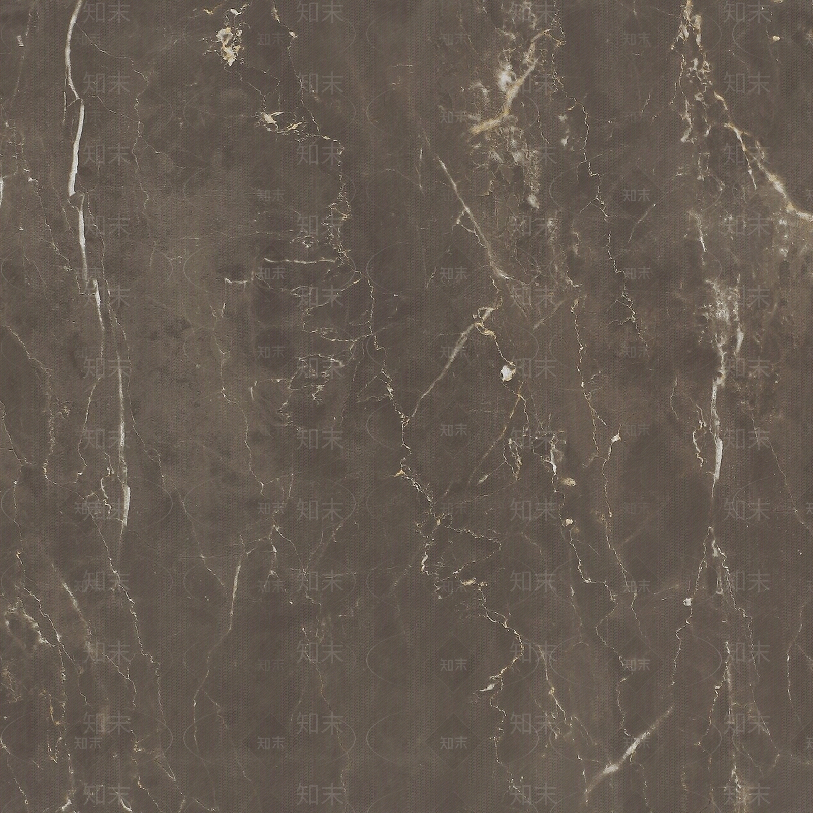 拿铁灰灰色晶釉石岩板大理石大板砖贴图下载【ID:1129587302】