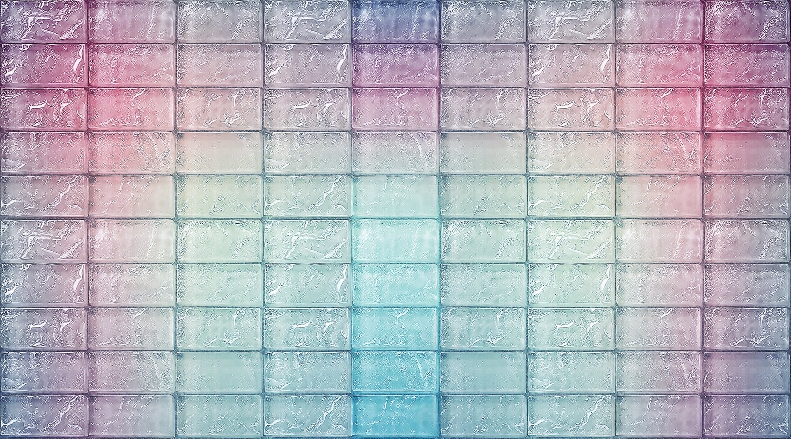 彩色渐变玻璃砖贴图下载【ID:1129971260】