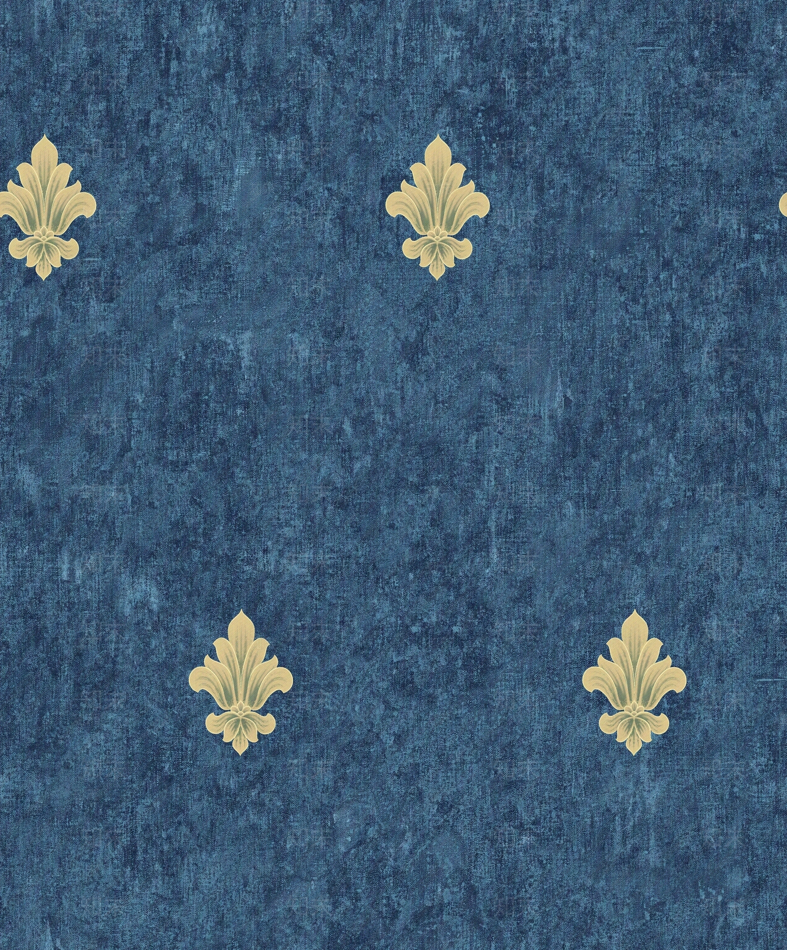 蓝色欧式纹理壁纸贴图下载【ID:1129625850】