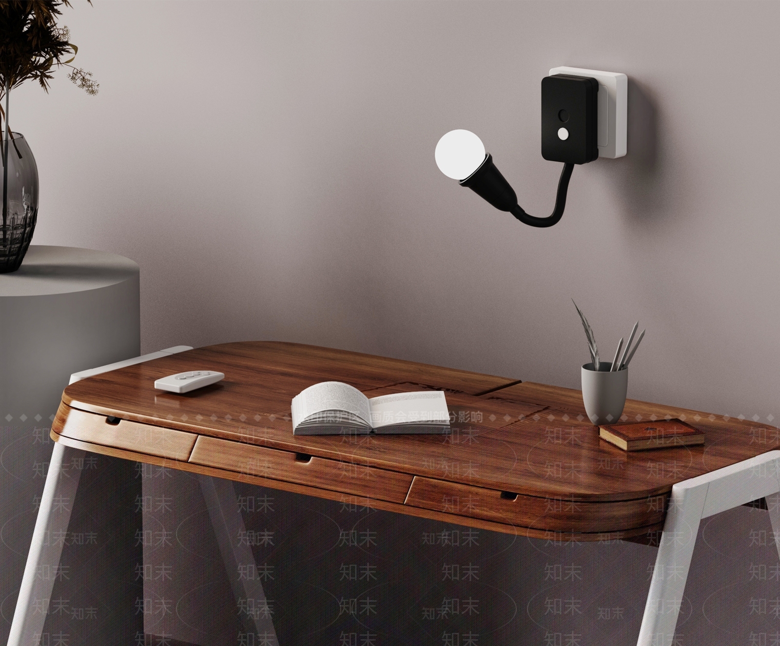 北欧灯具3D模型下载【ID:1129634697】