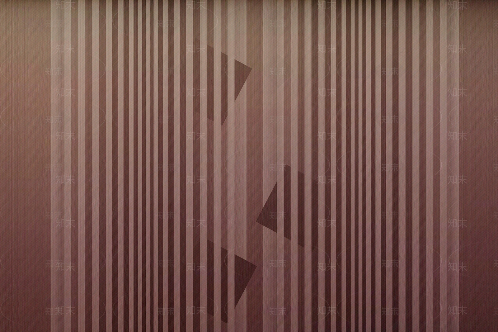 浅棕色条纹艺术夹丝玻璃贴图下载【ID:1129654154】
