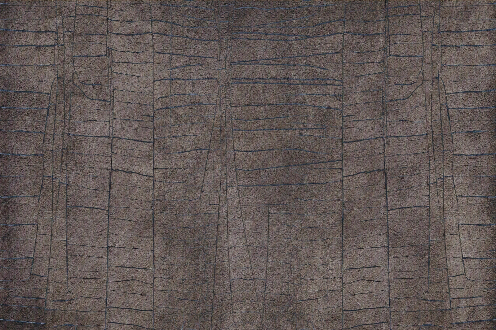 棕咖色现代轻奢皮纹肌理墙布贴图下载【ID:1129724722】