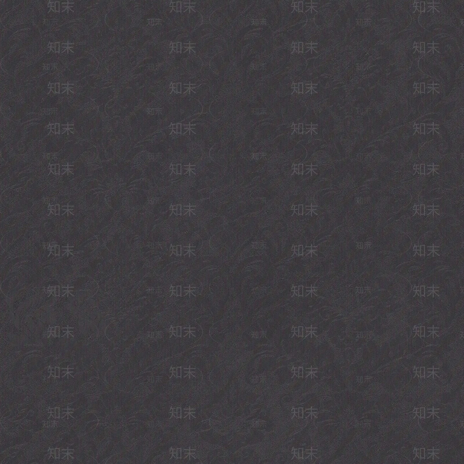 灰色布料布材质丝绸大马士革墙纸贴图下载【ID:1129978008】