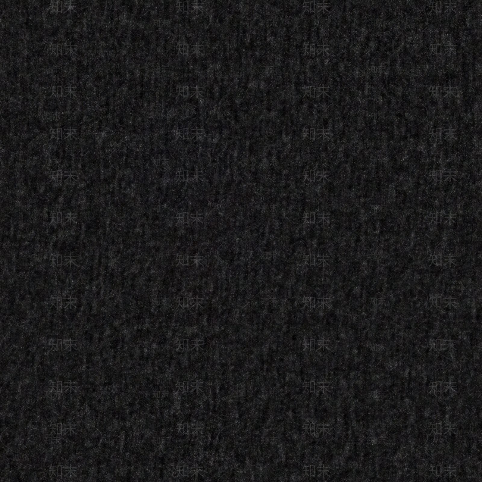 黑色布料布材质化纤贴图下载【ID:1129963672】_【知末网贴图库】