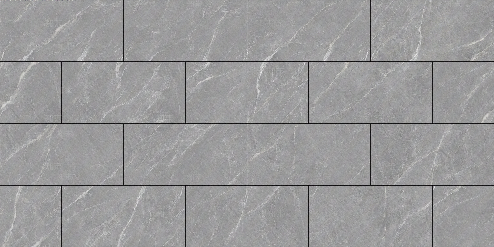 工字铺灰色大理石瓷砖贴图下载【ID:1129973965】