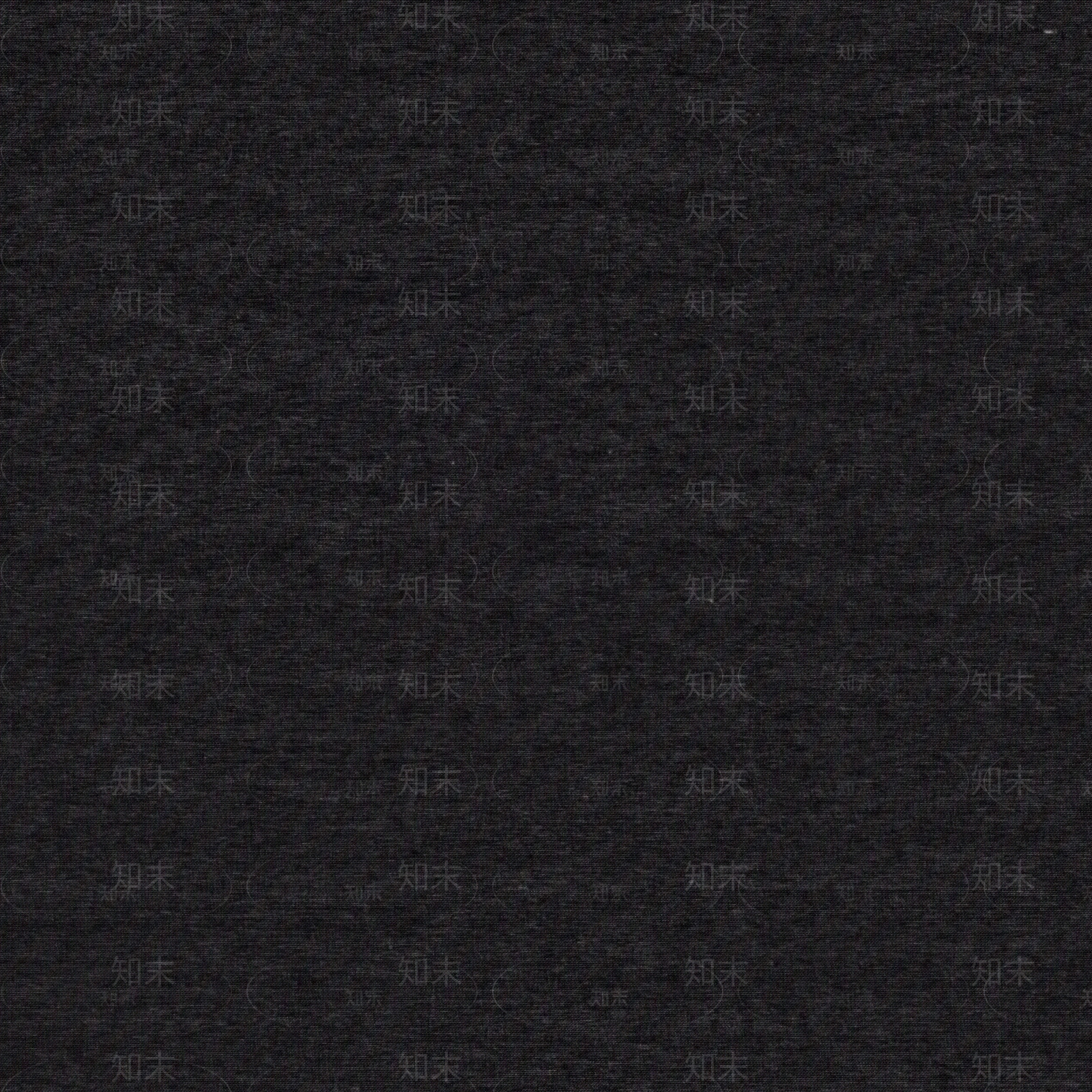 黑色螺纹针织布料贴图下载【ID:1130016673】