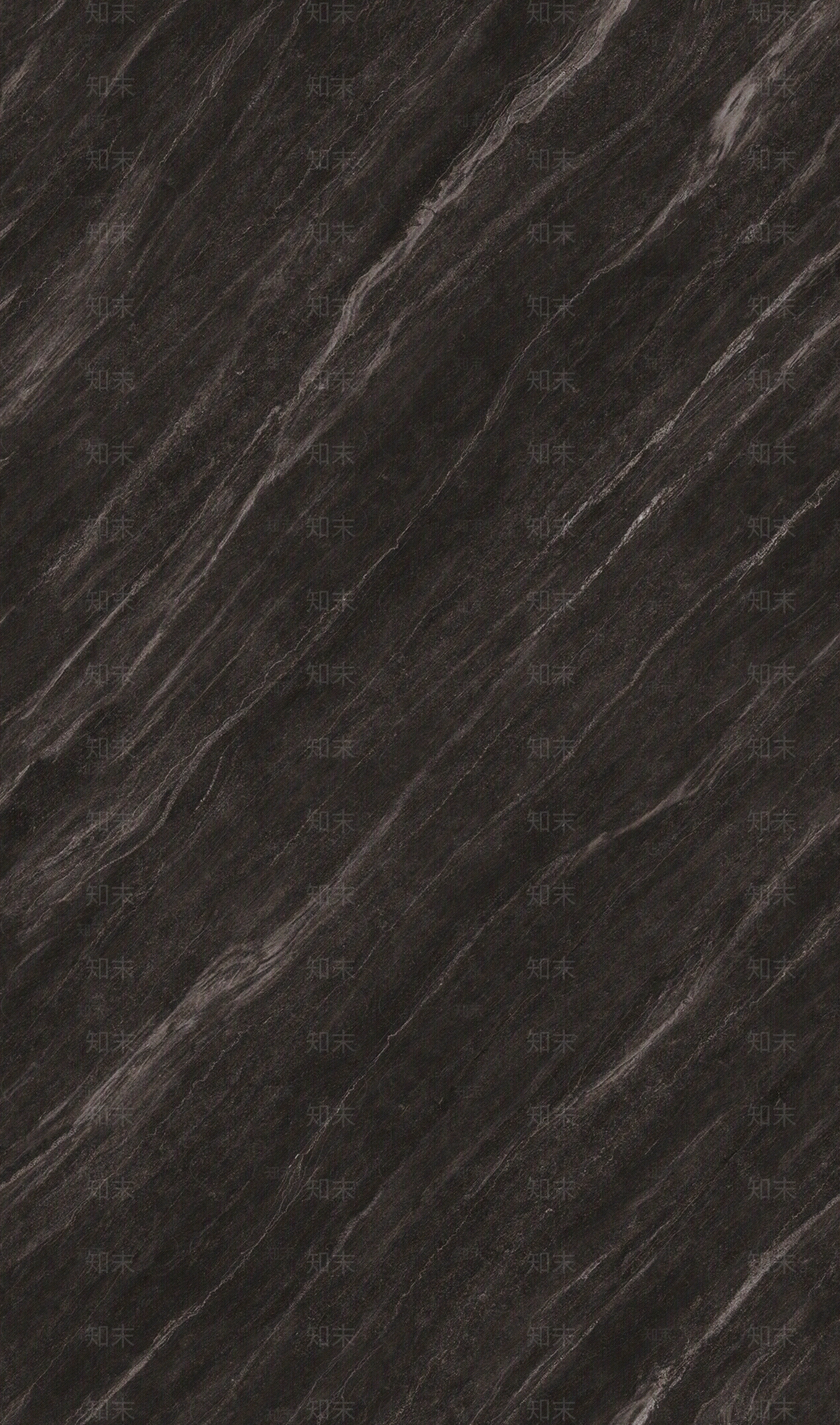 金意陶黑色砂岩板大理石贴图下载【ID:1130038672】