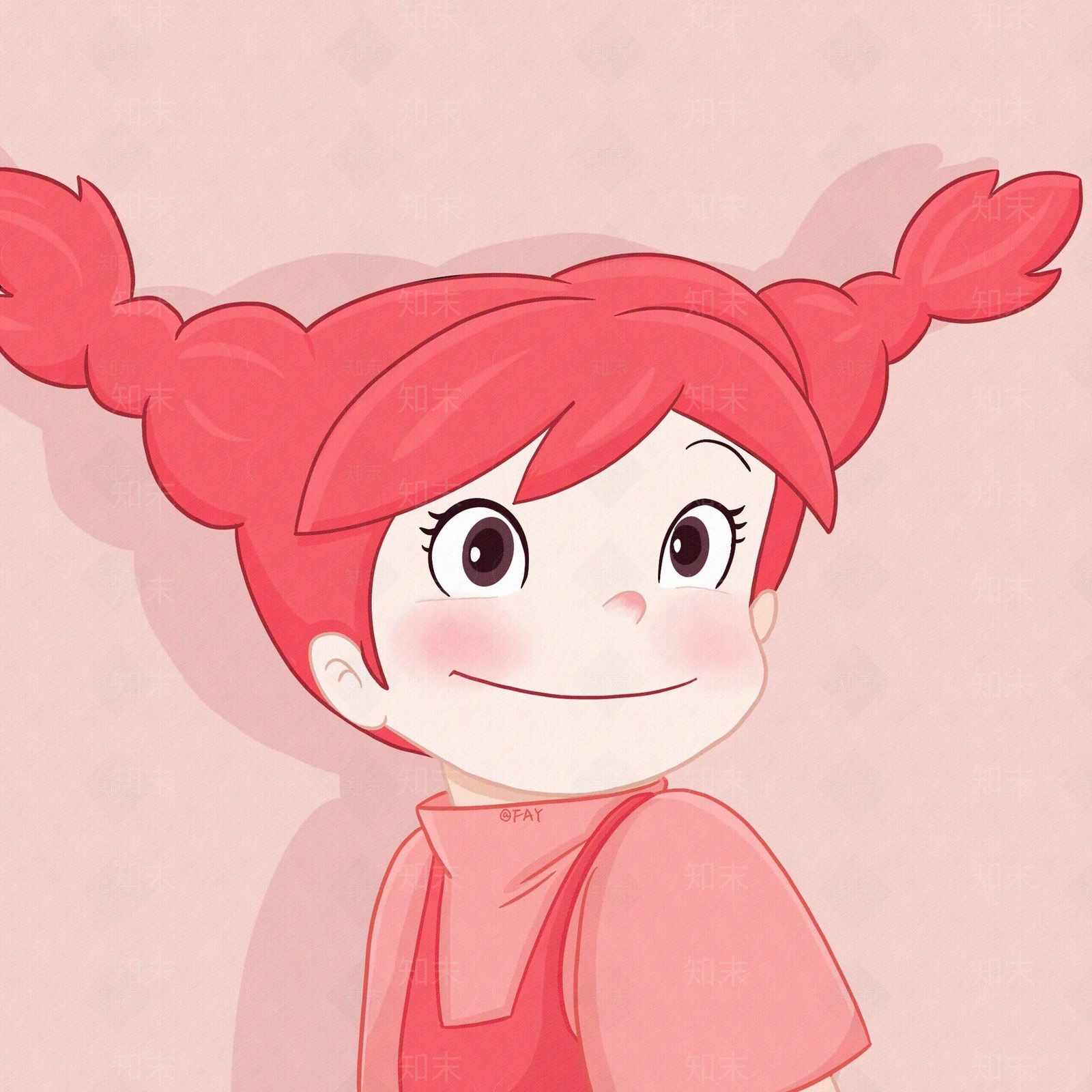 儿童房可爱卡通装饰画贴图下载【ID:1130157011】