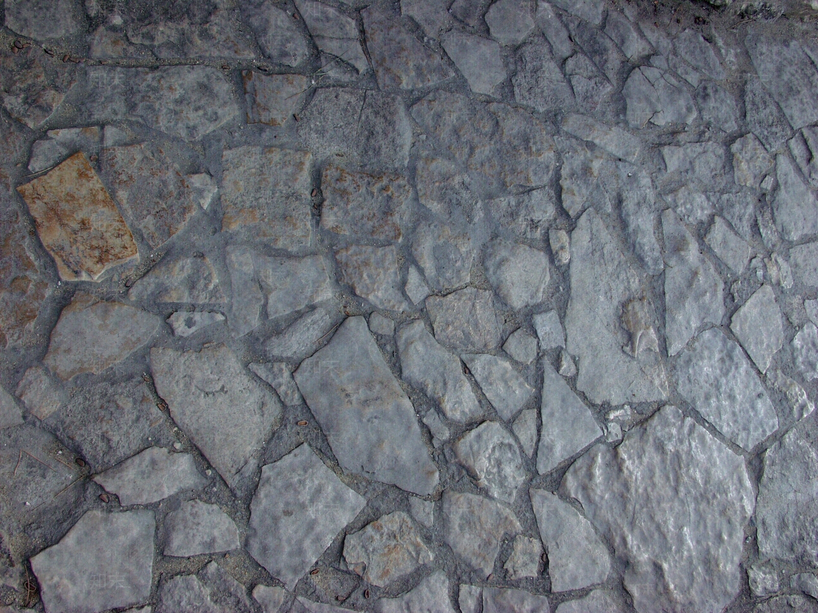 乡村规划贴图石头地面贴图下载【ID:1130254378】