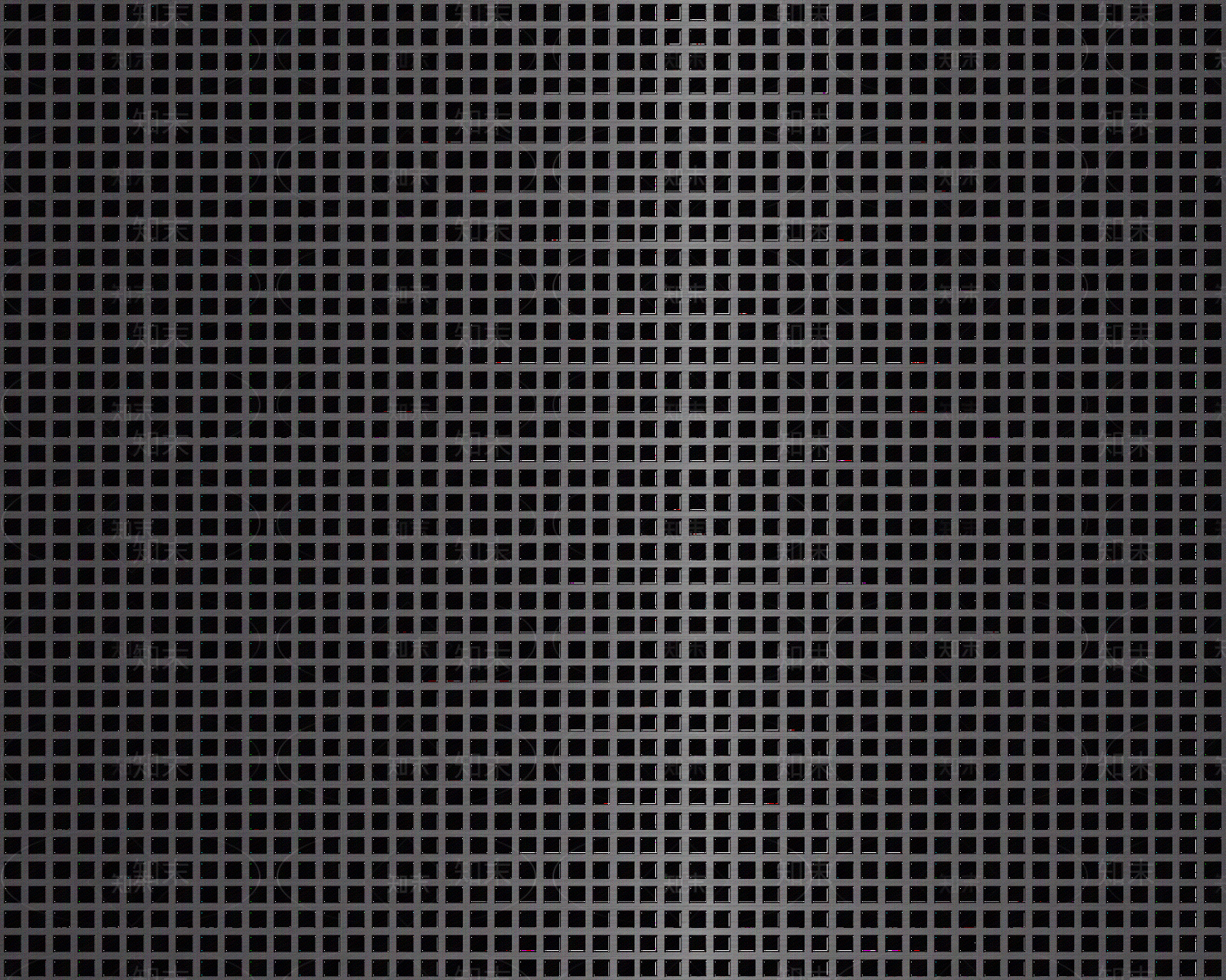 黑钛色渐变穿孔铝板贴图下载【ID:1130271507】