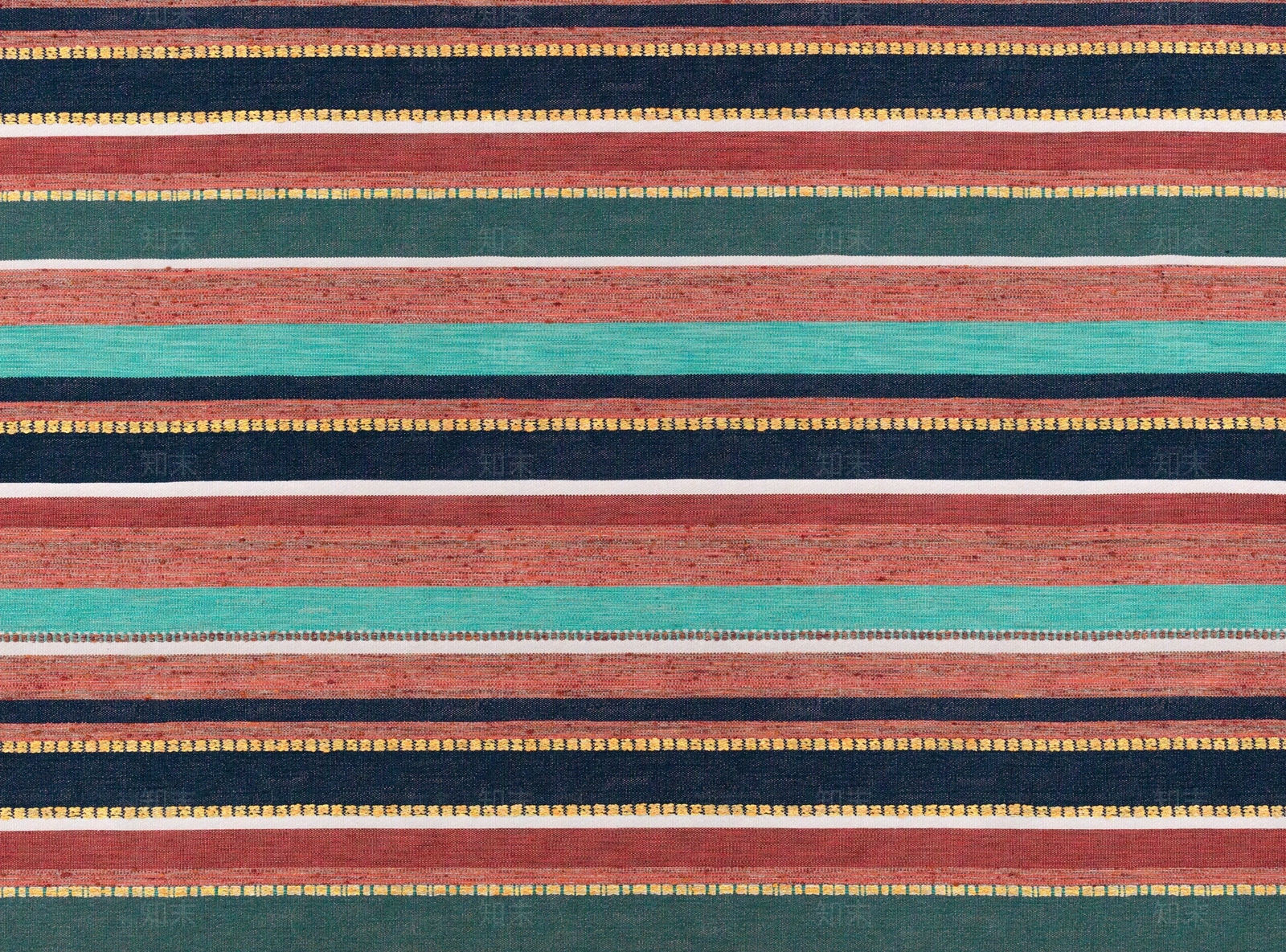 彩色拼接布料布纹条纹布贴图下载【ID:1130300378】