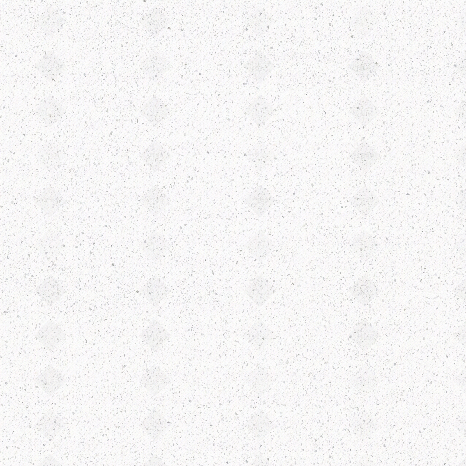 白色水磨石高清贴图材质
