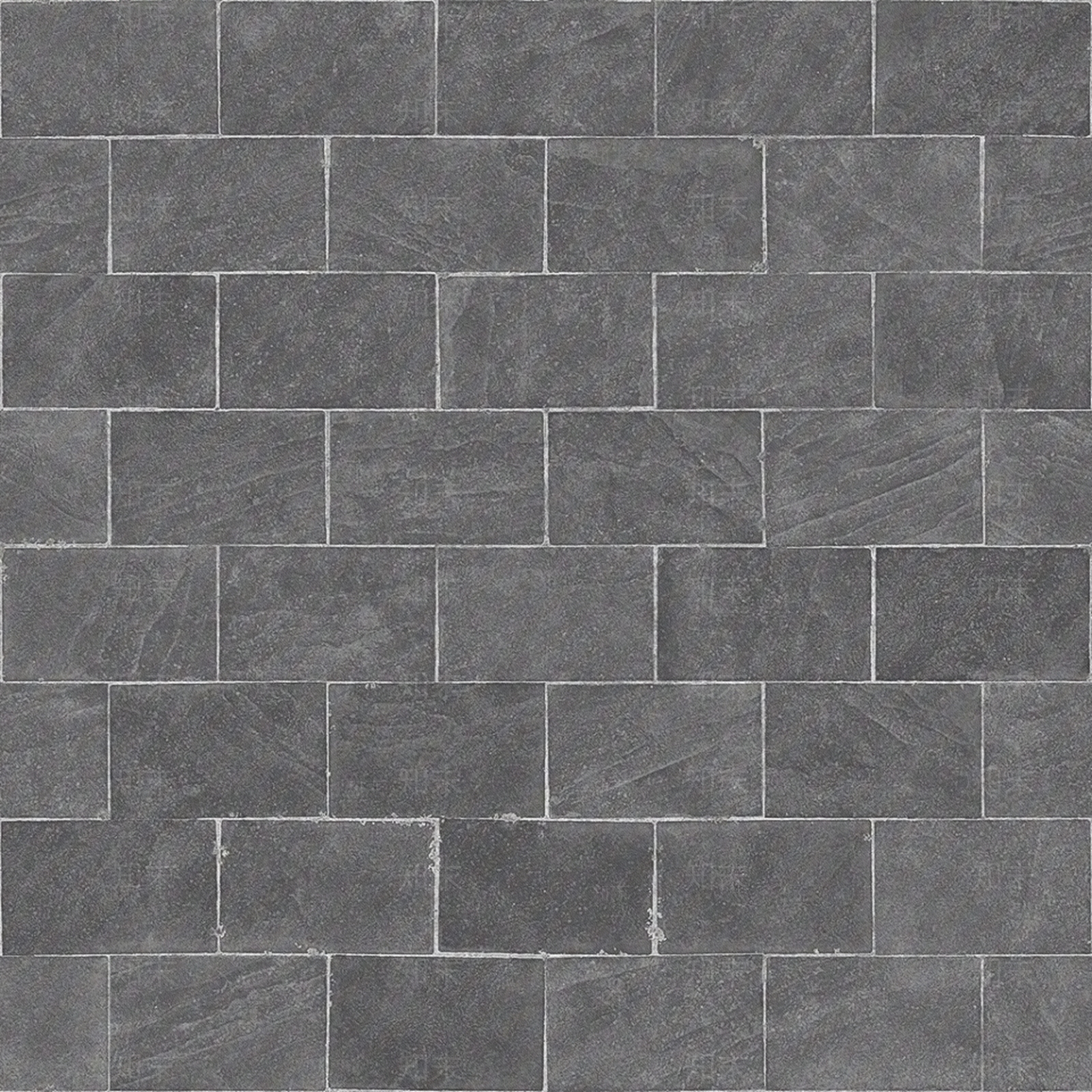 室外墙面砖墙粗糙青砖灰砖水泥砖贴图下载【ID:1130344212】