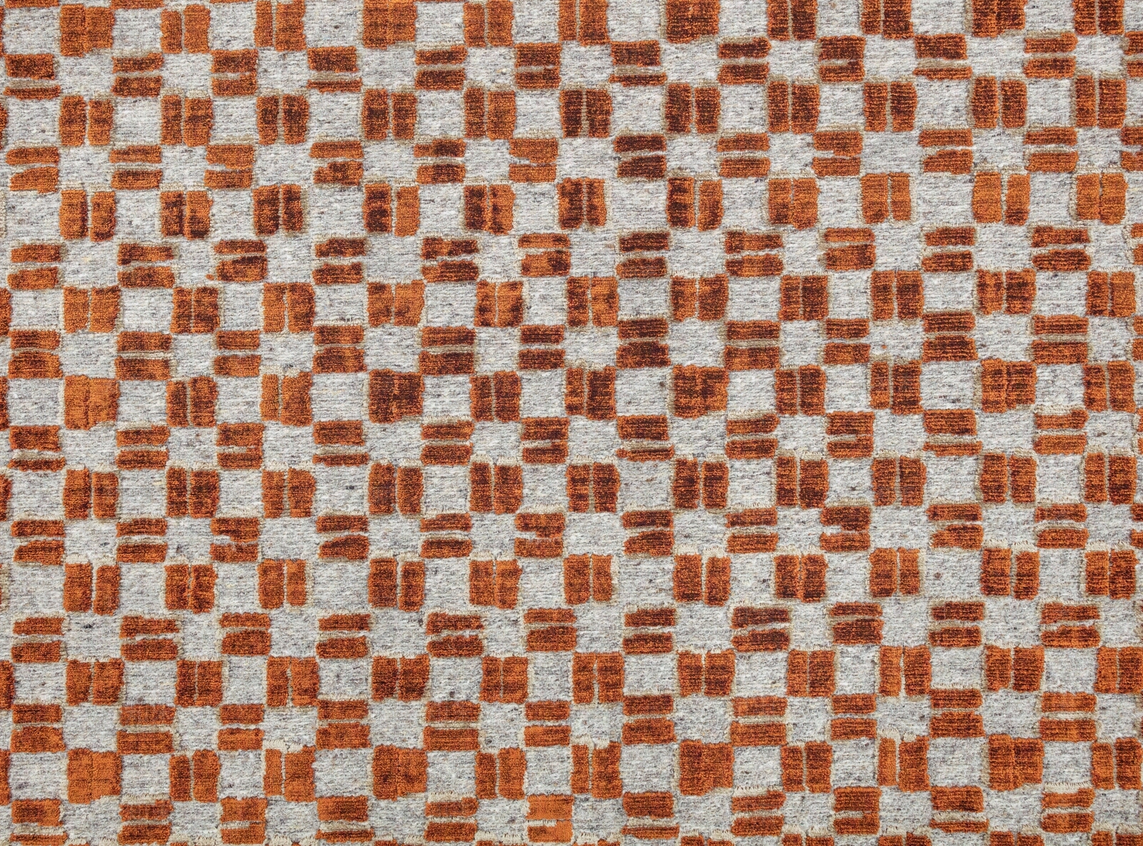 红棕色绒布编织针织布料布纹贴图下载【ID:1130344489】