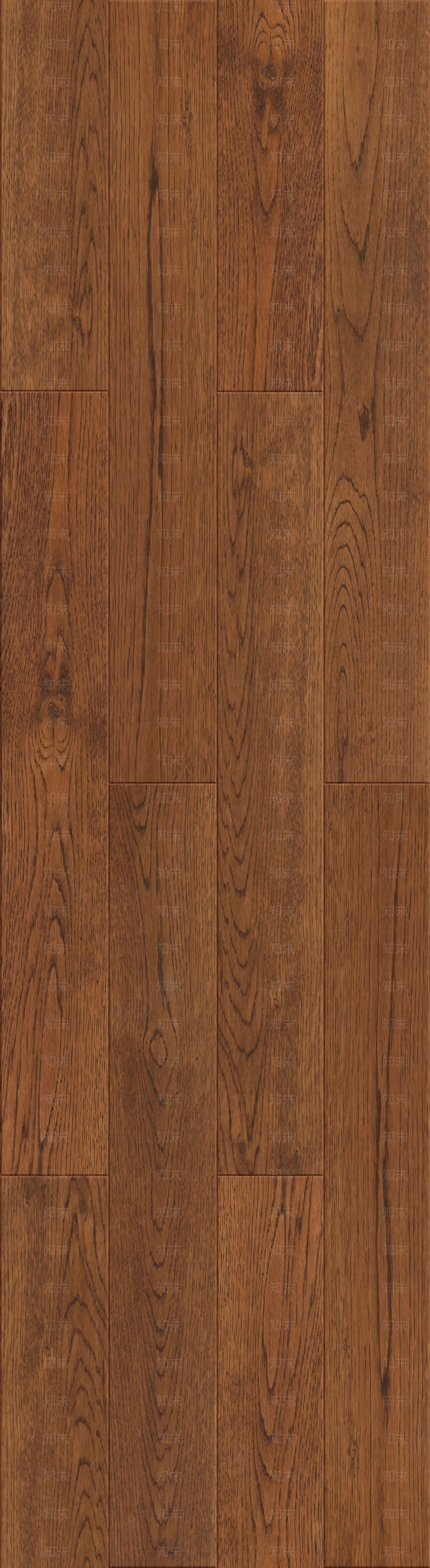 圣象棕色强化工字拼木地板贴图下载【ID:1130398422】