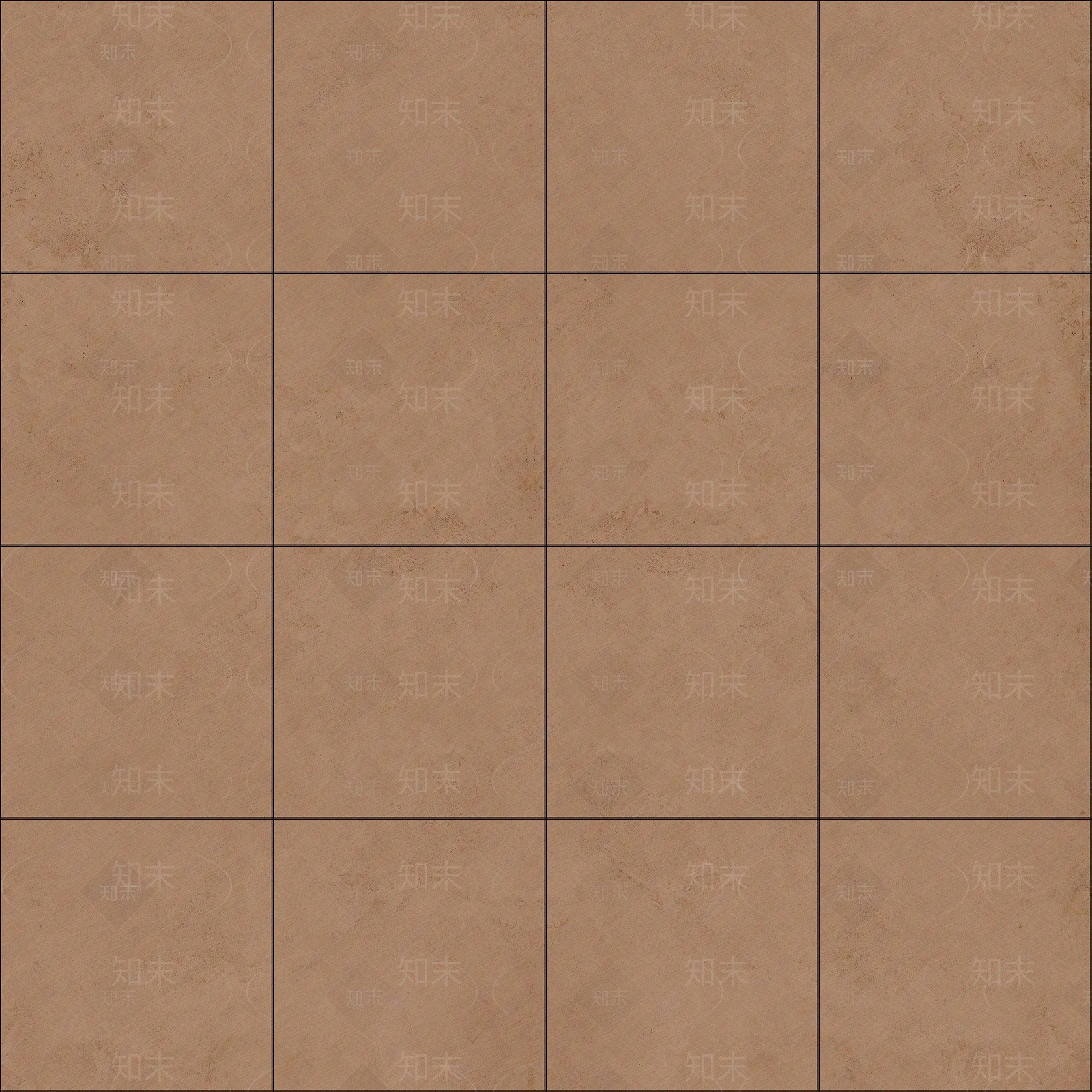 暖色系水泥砖贴图下载【ID:1130401584】